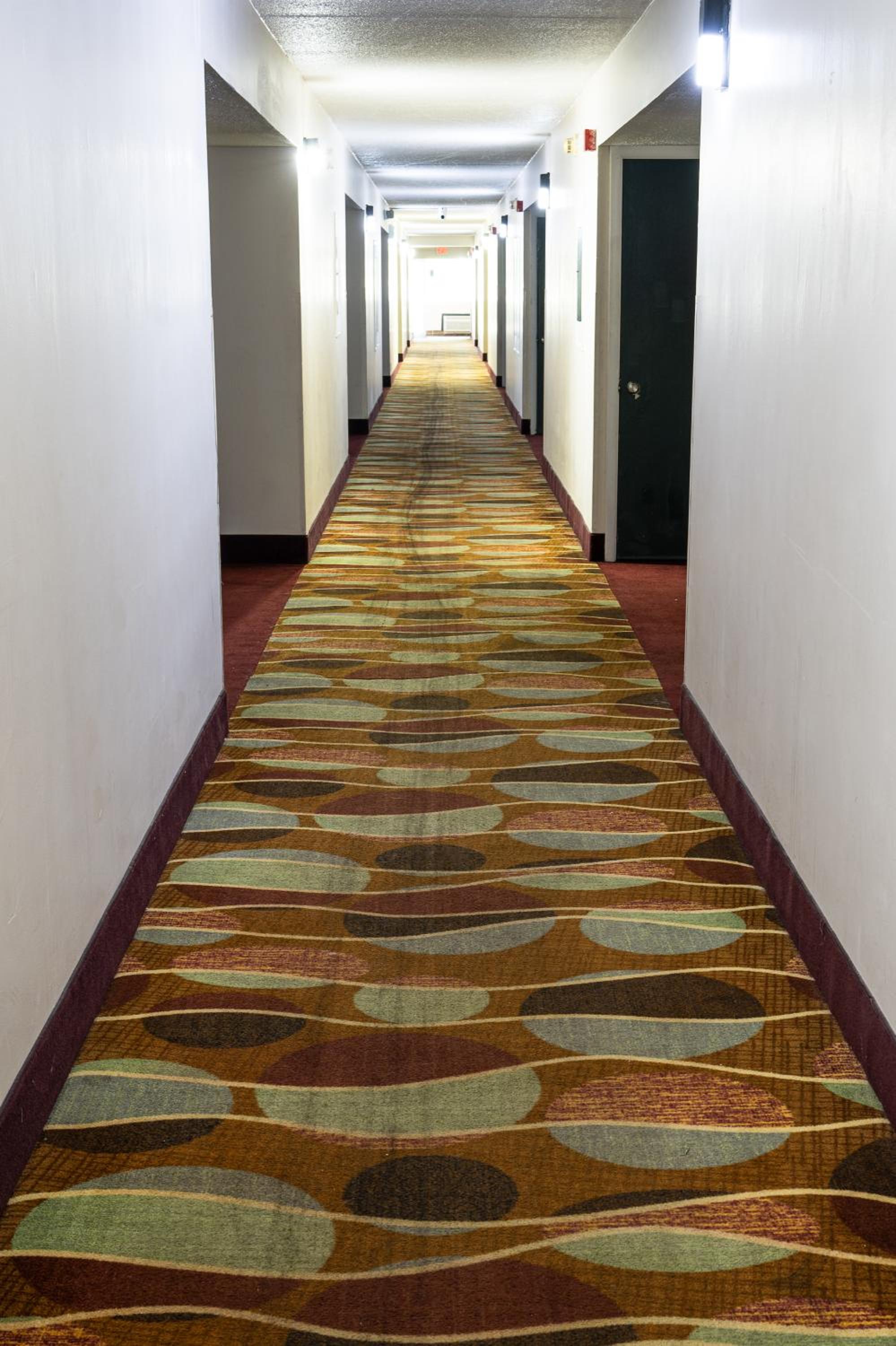 Select Inn Murfreesboro, Photo 33