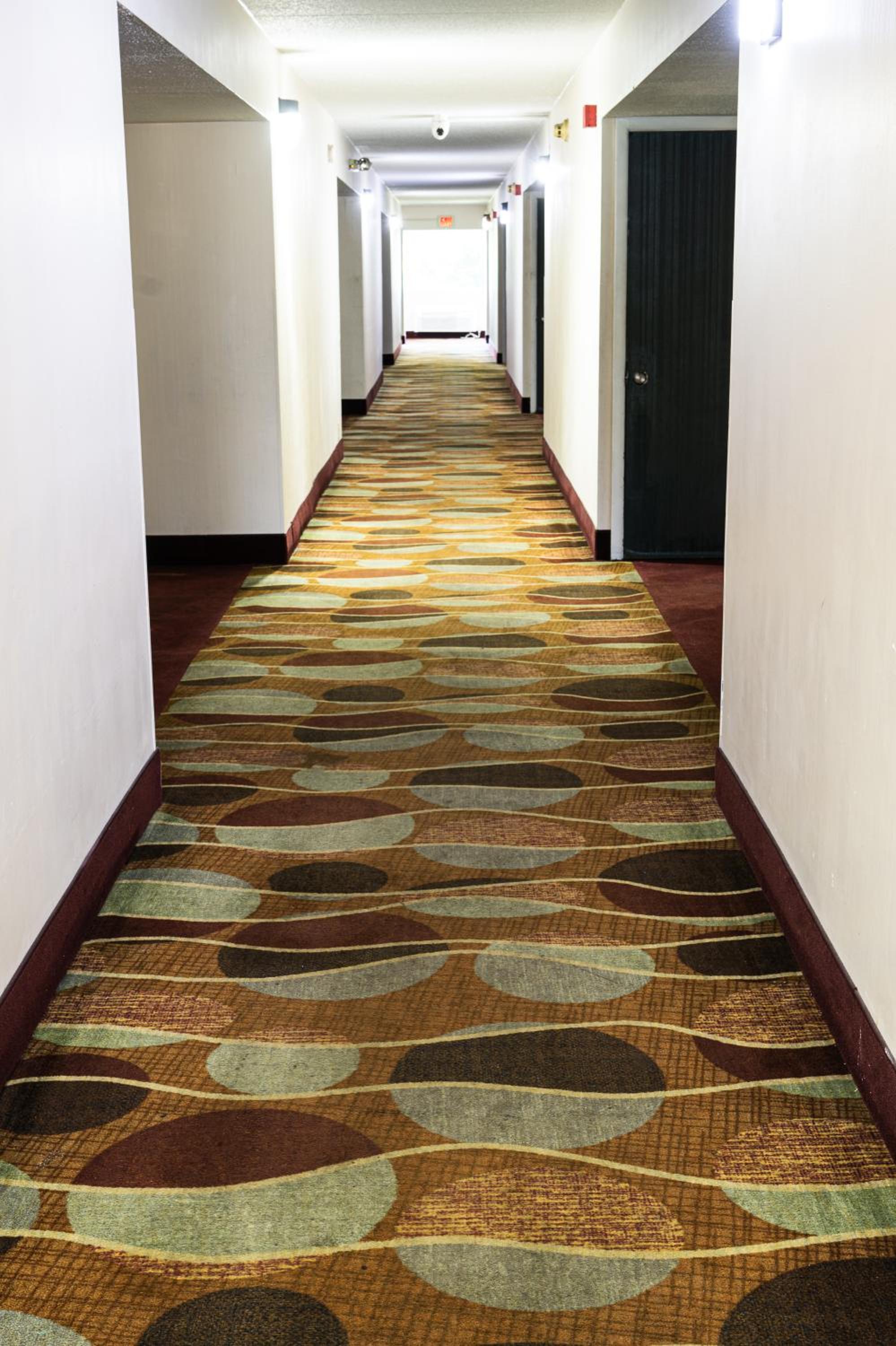 Select Inn Murfreesboro, Photo 21