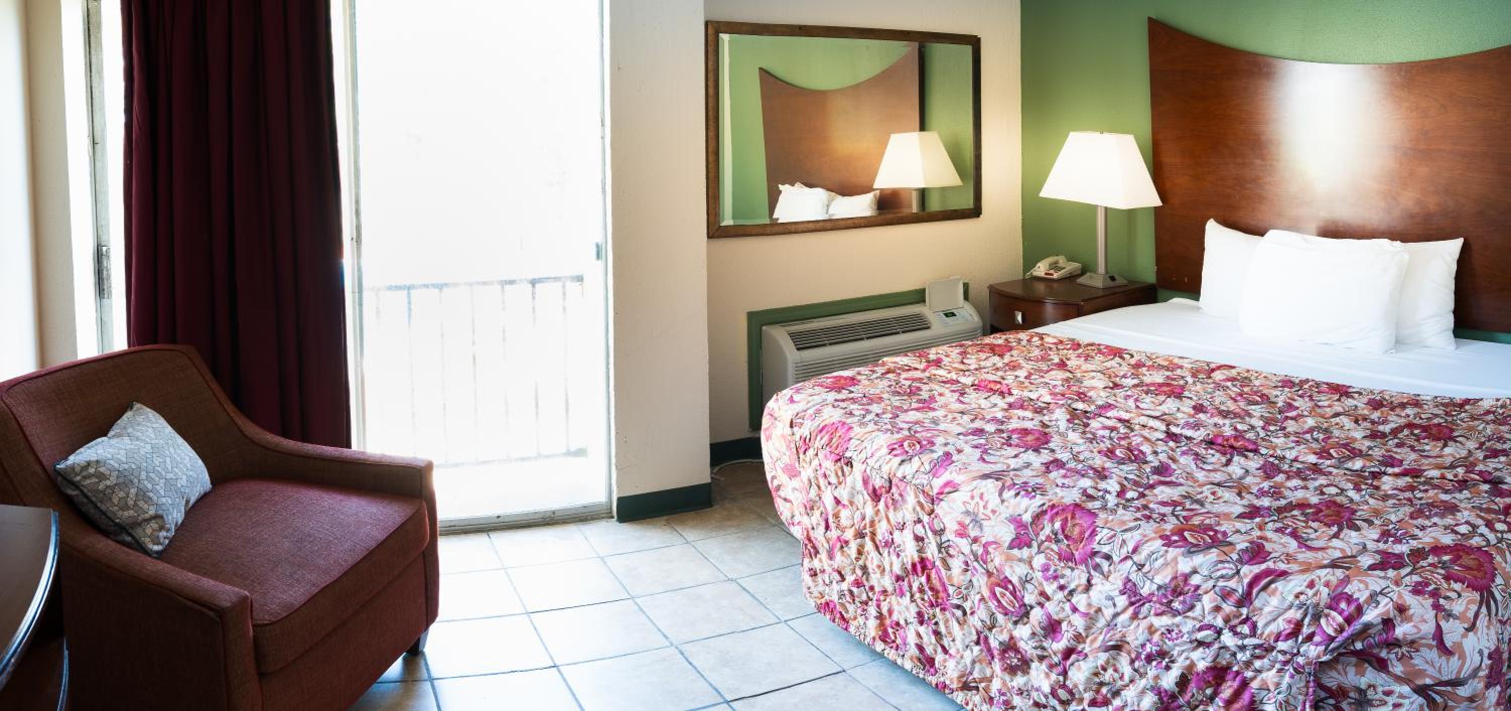 Select Inn Murfreesboro, Photo 43
