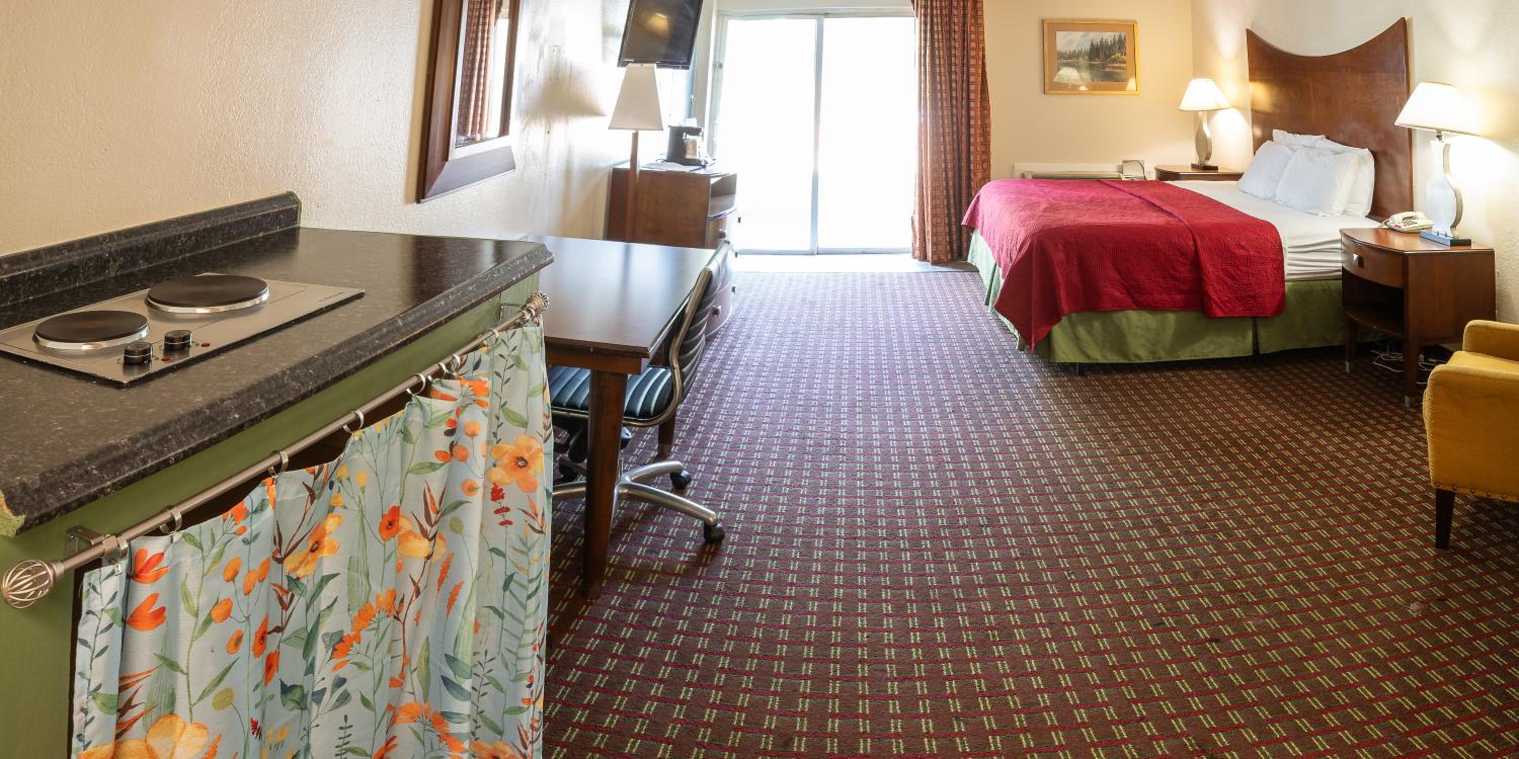 Select Inn Murfreesboro, Photo 51
