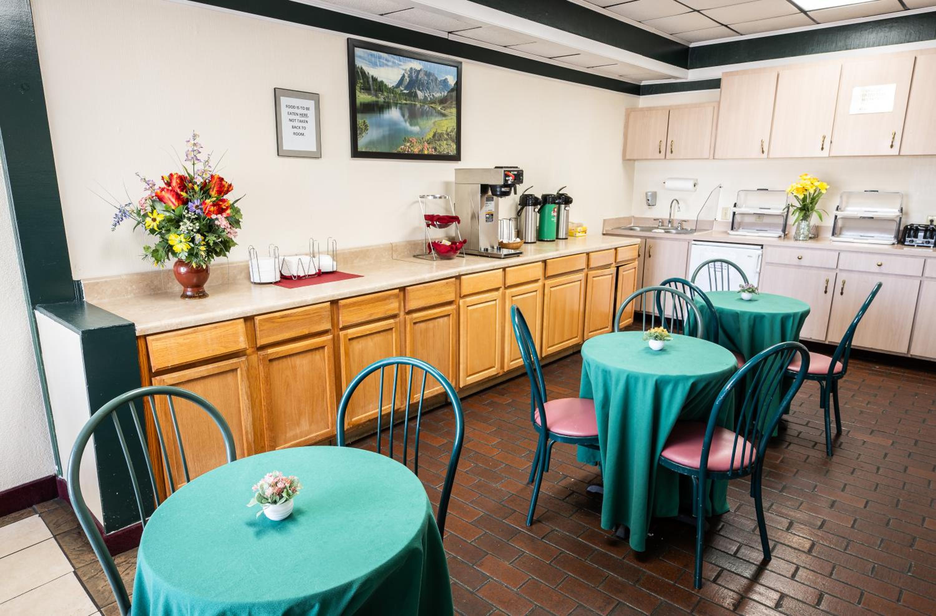 Select Inn Murfreesboro, Photo 13