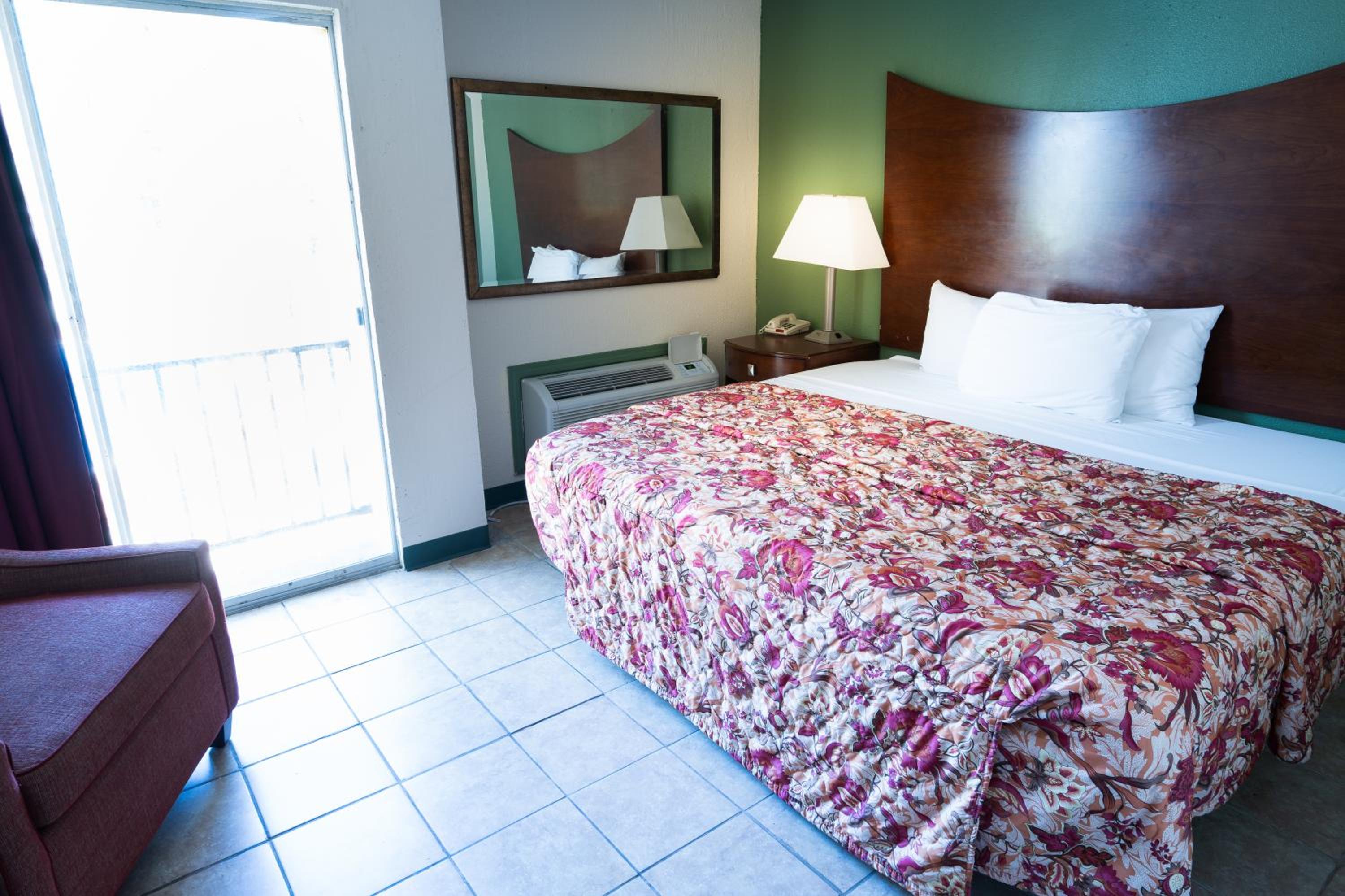 Select Inn Murfreesboro, Photo 46