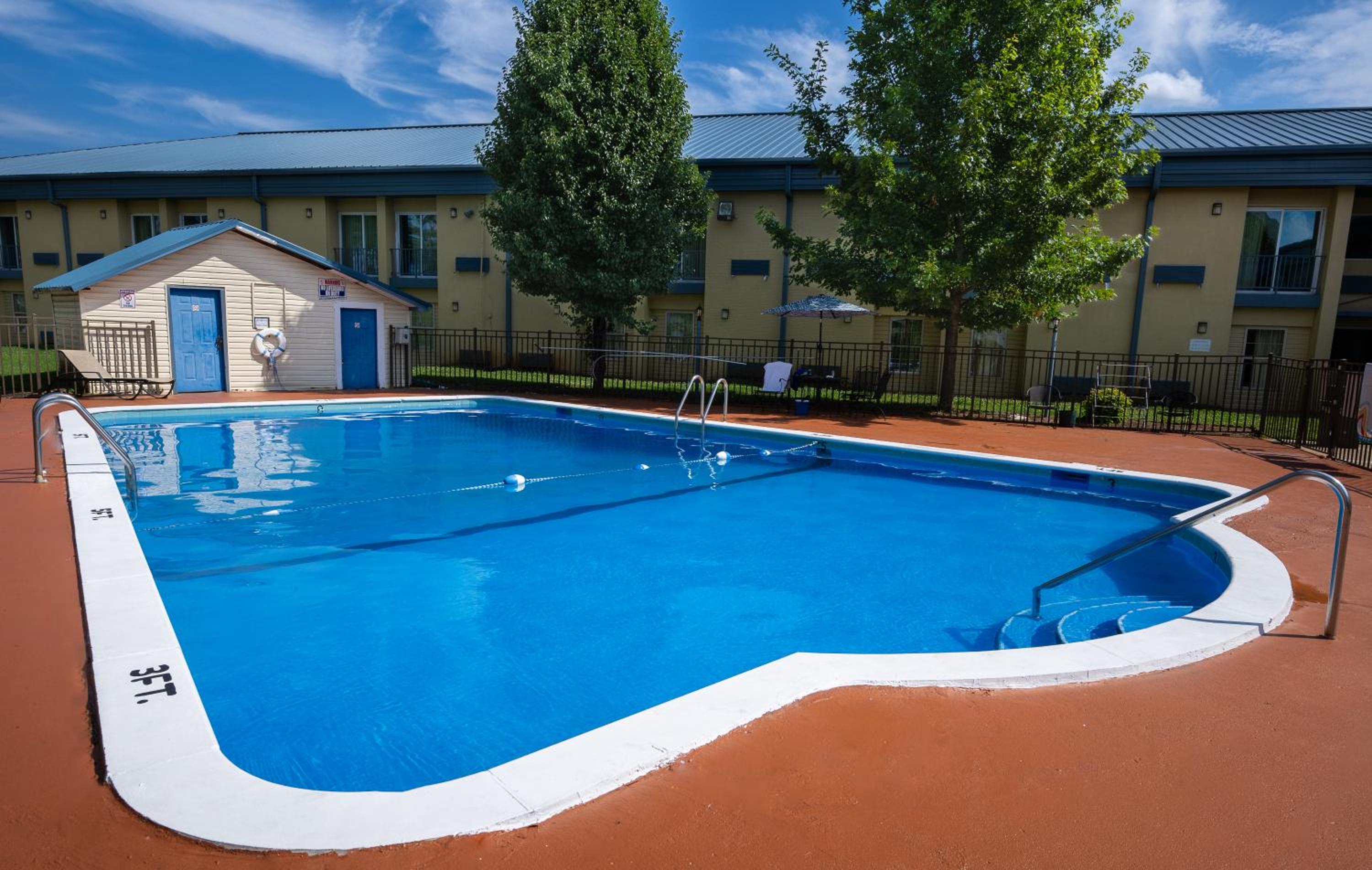 Select Inn Murfreesboro, Photo 31