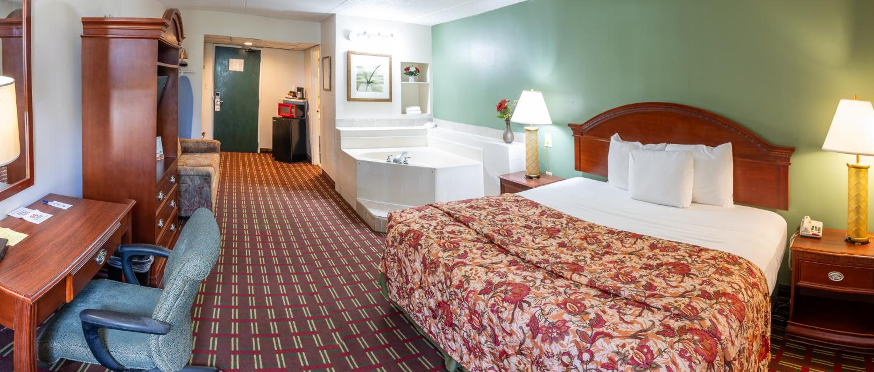 Select Inn Murfreesboro, Photo 5