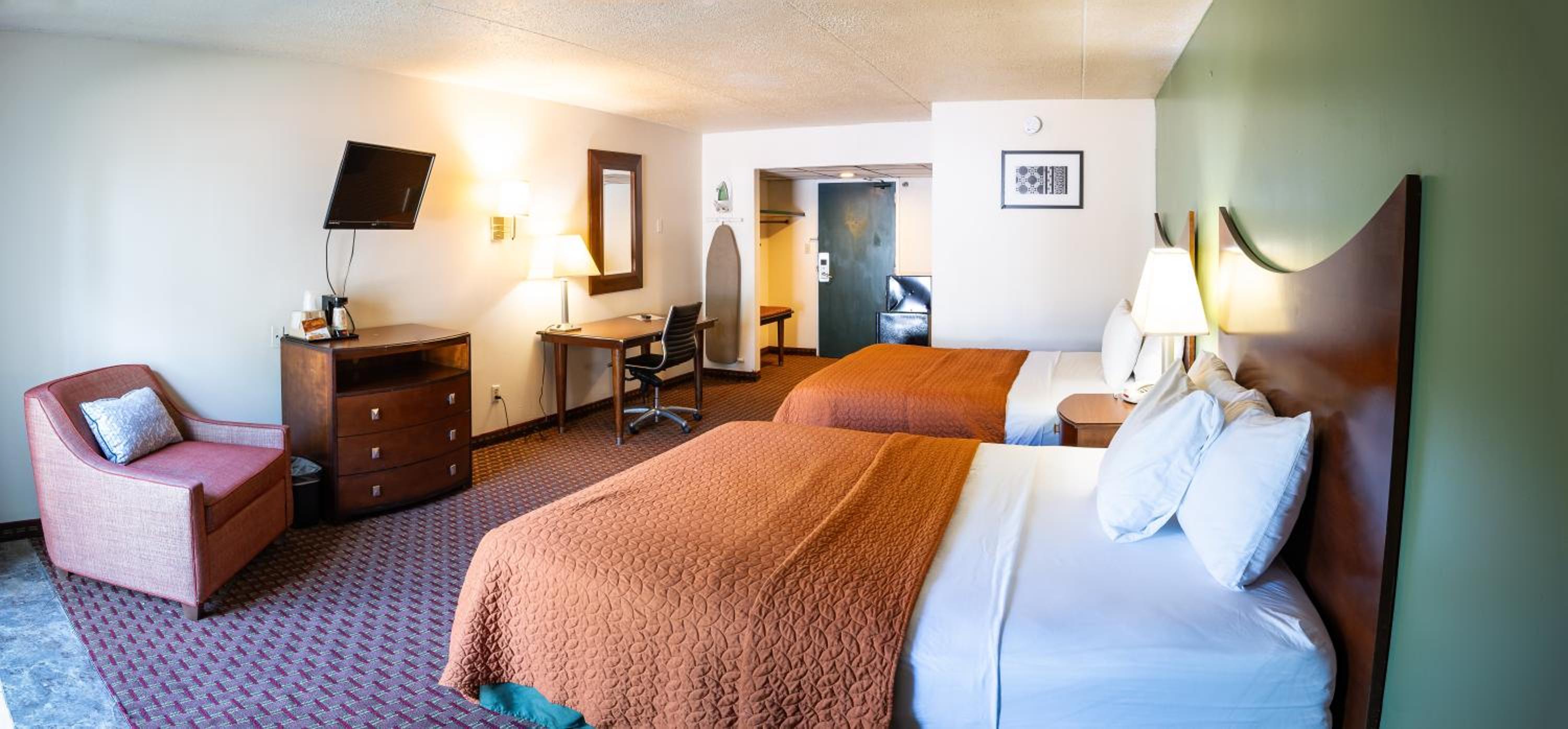 Select Inn Murfreesboro, Photo 55