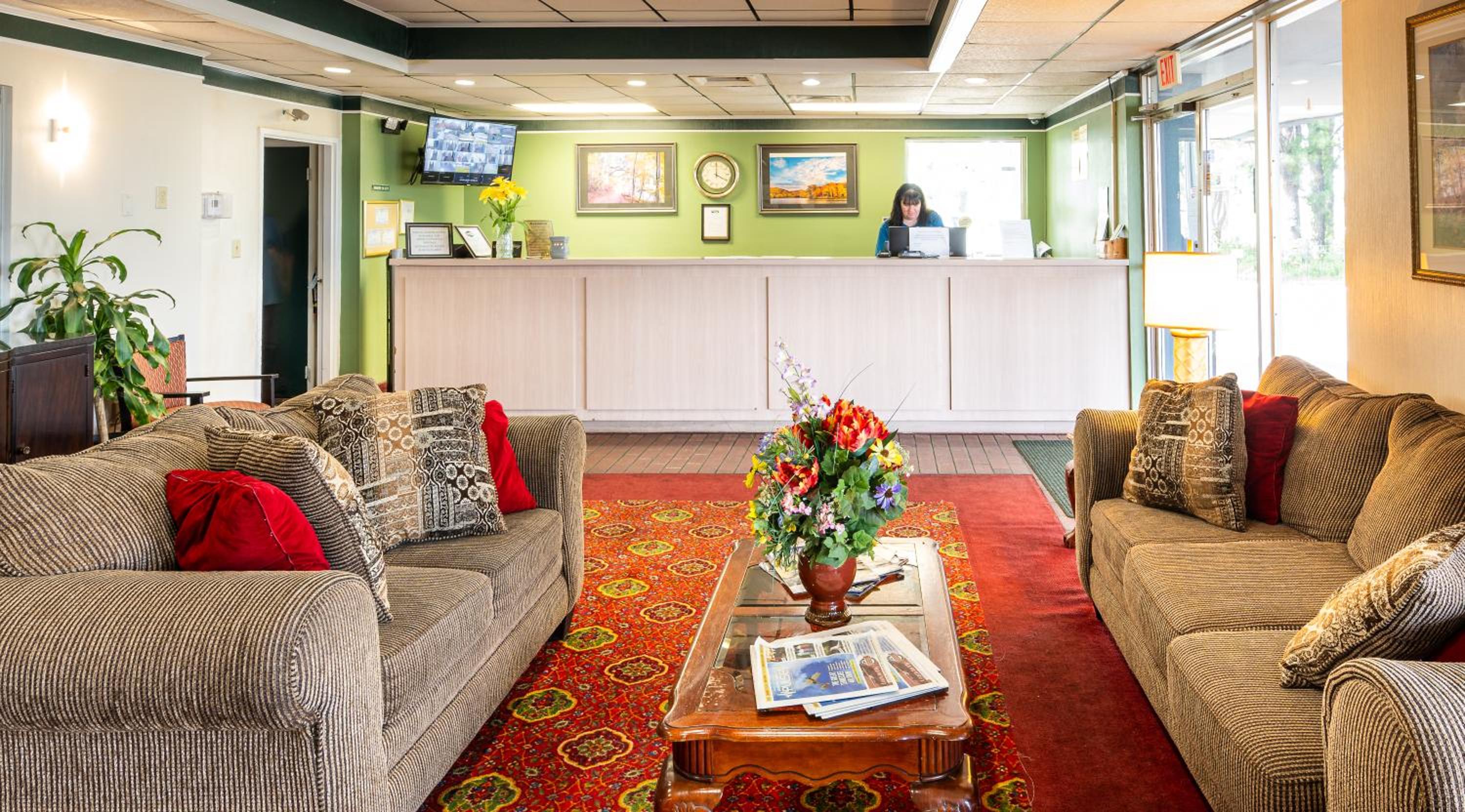 Select Inn Murfreesboro, Photo 24