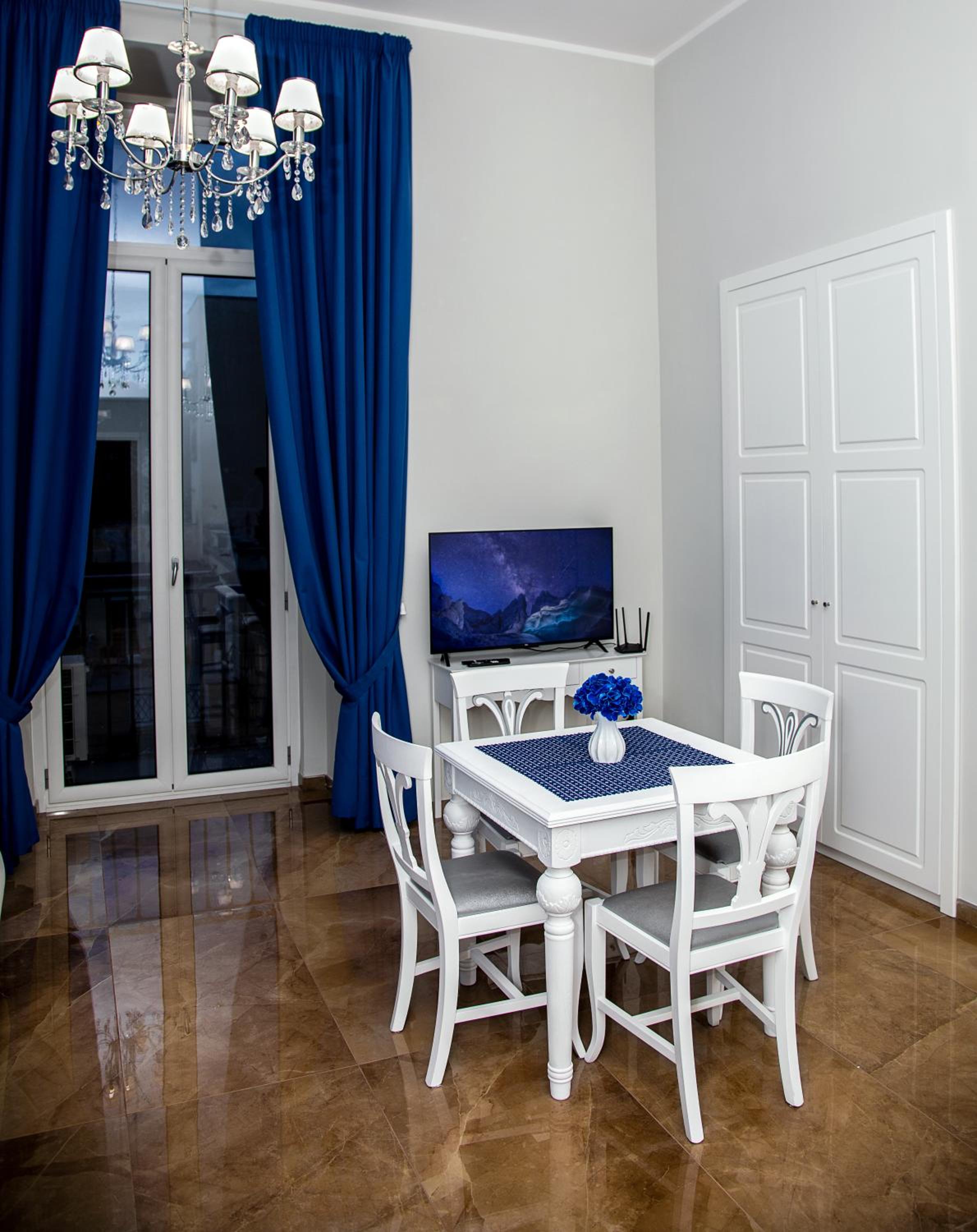 Villa Giuseppina