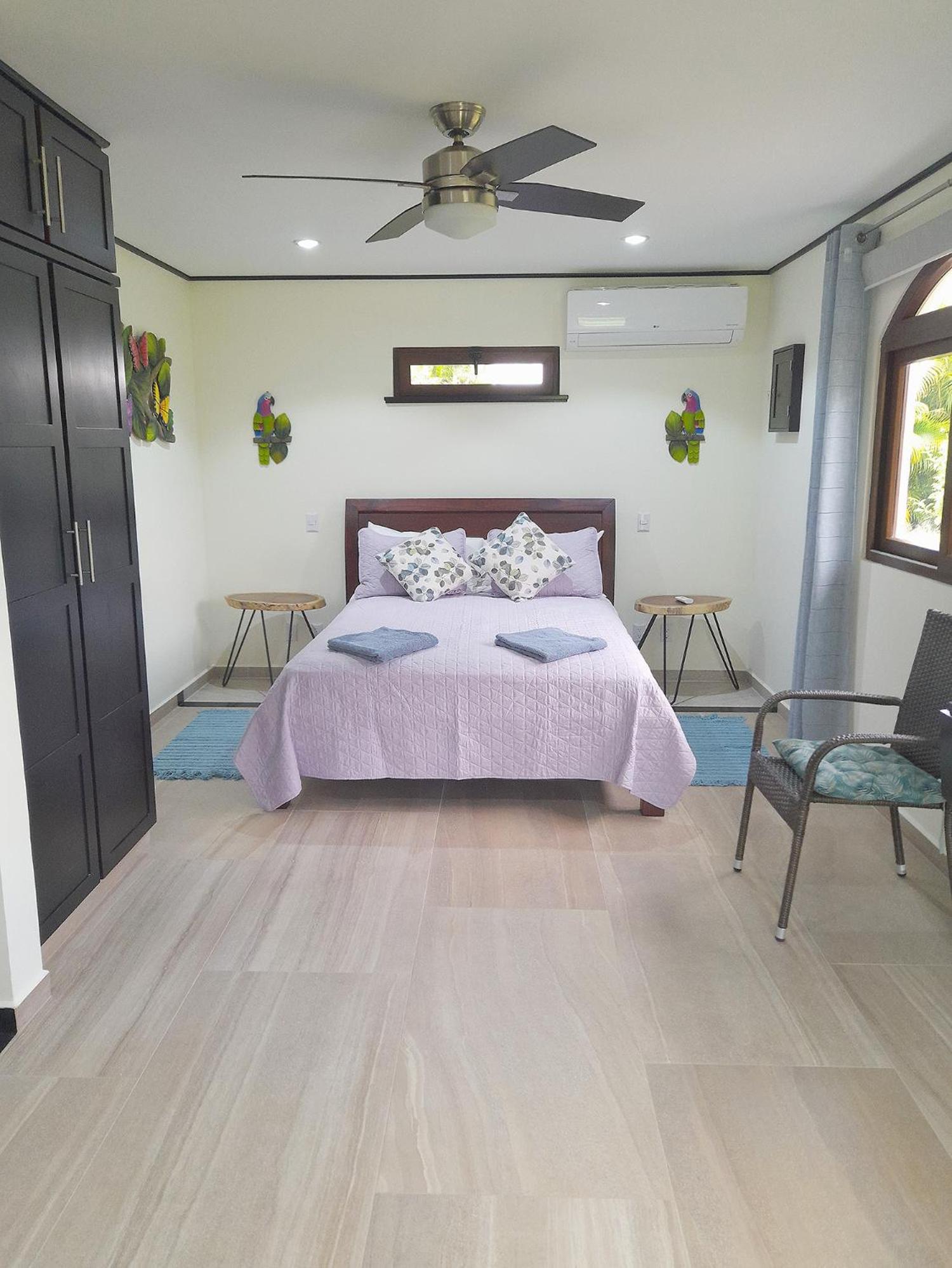 Lakeview Arenal Suite - 2025-2026 Traveller Award Winners