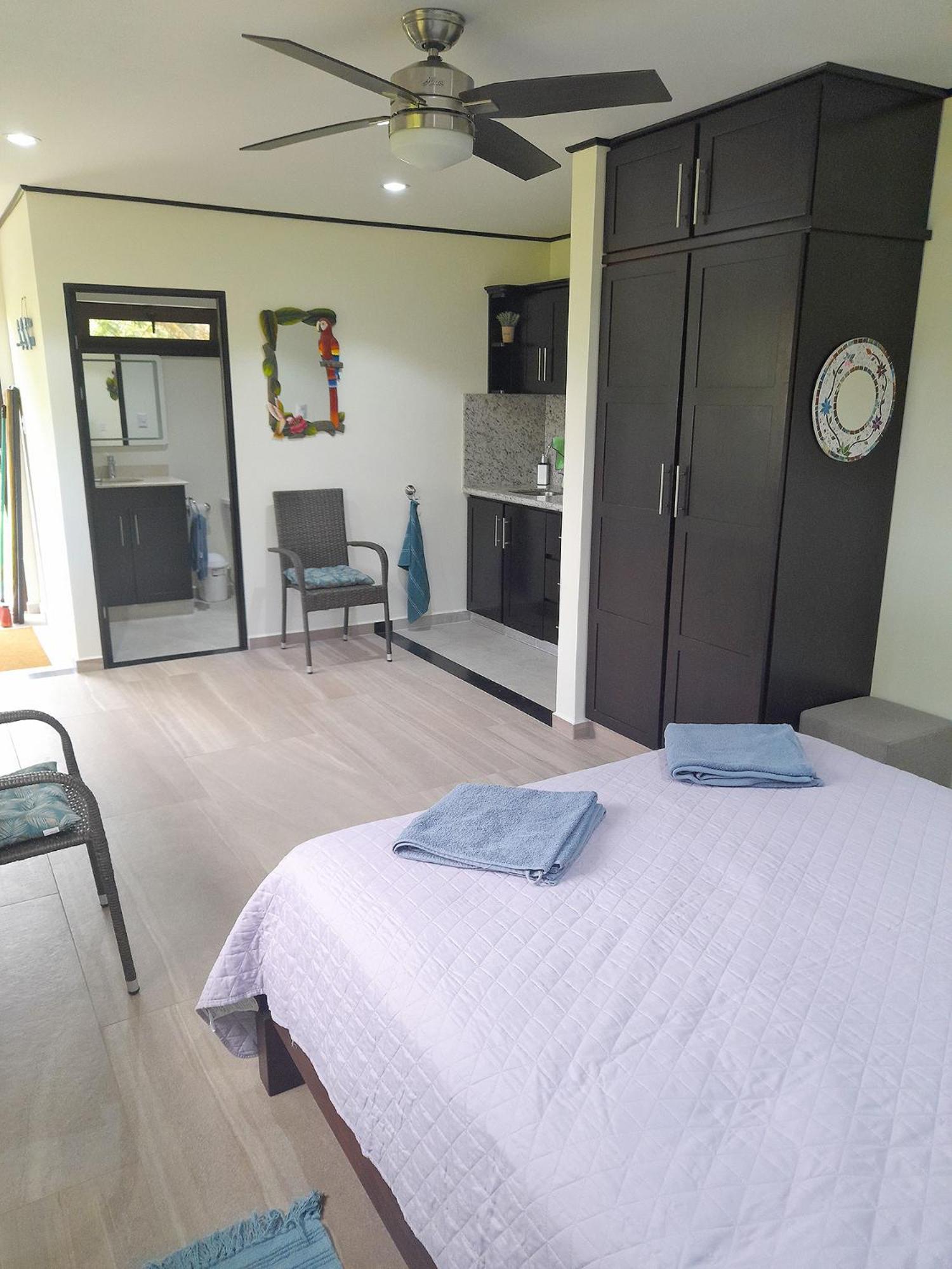 Lakeview Arenal Suite - 2025-2026 Traveller Award Winners