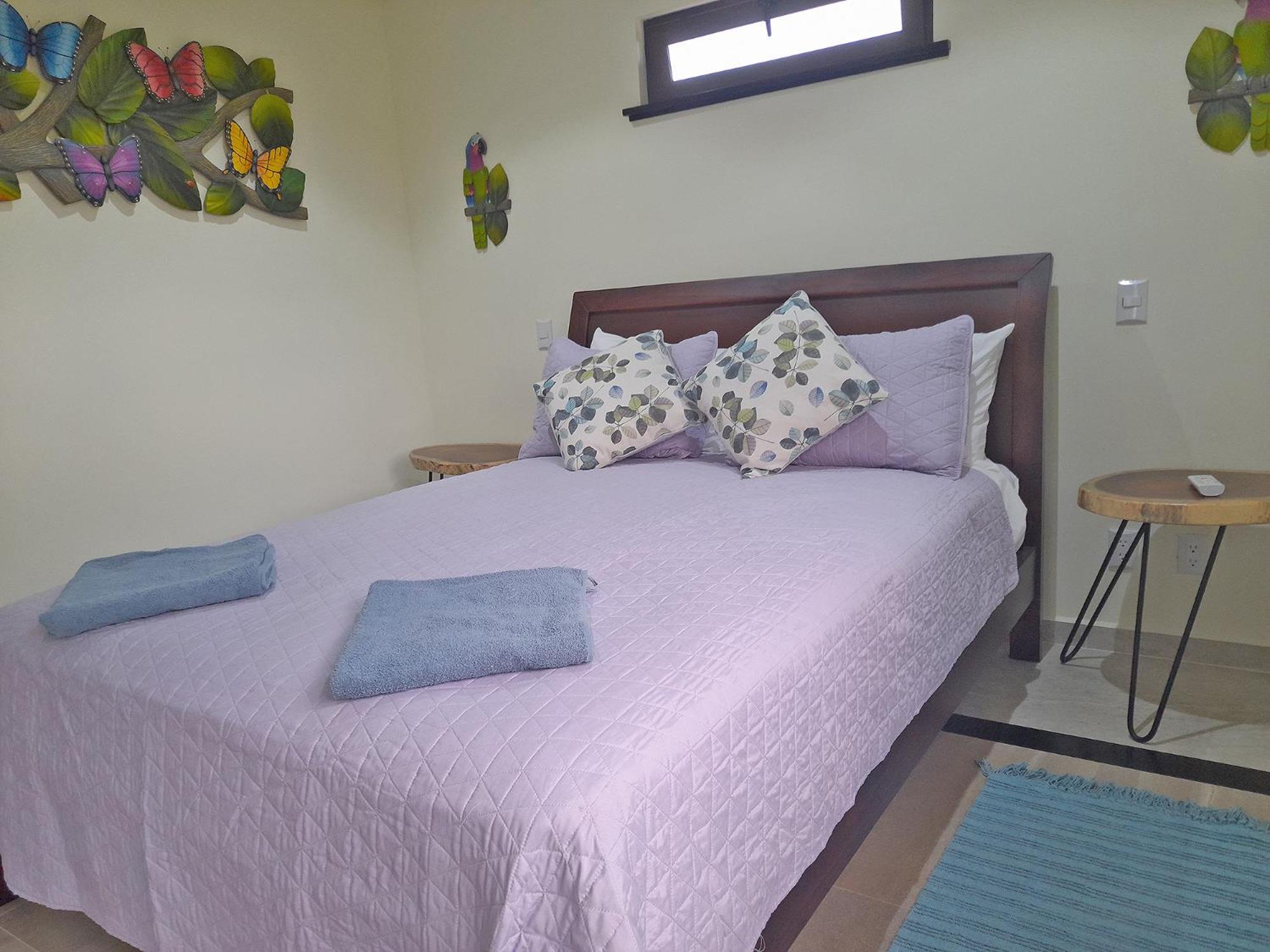 Lakeview Arenal Suite - 2025-2026 Traveller Award Winners