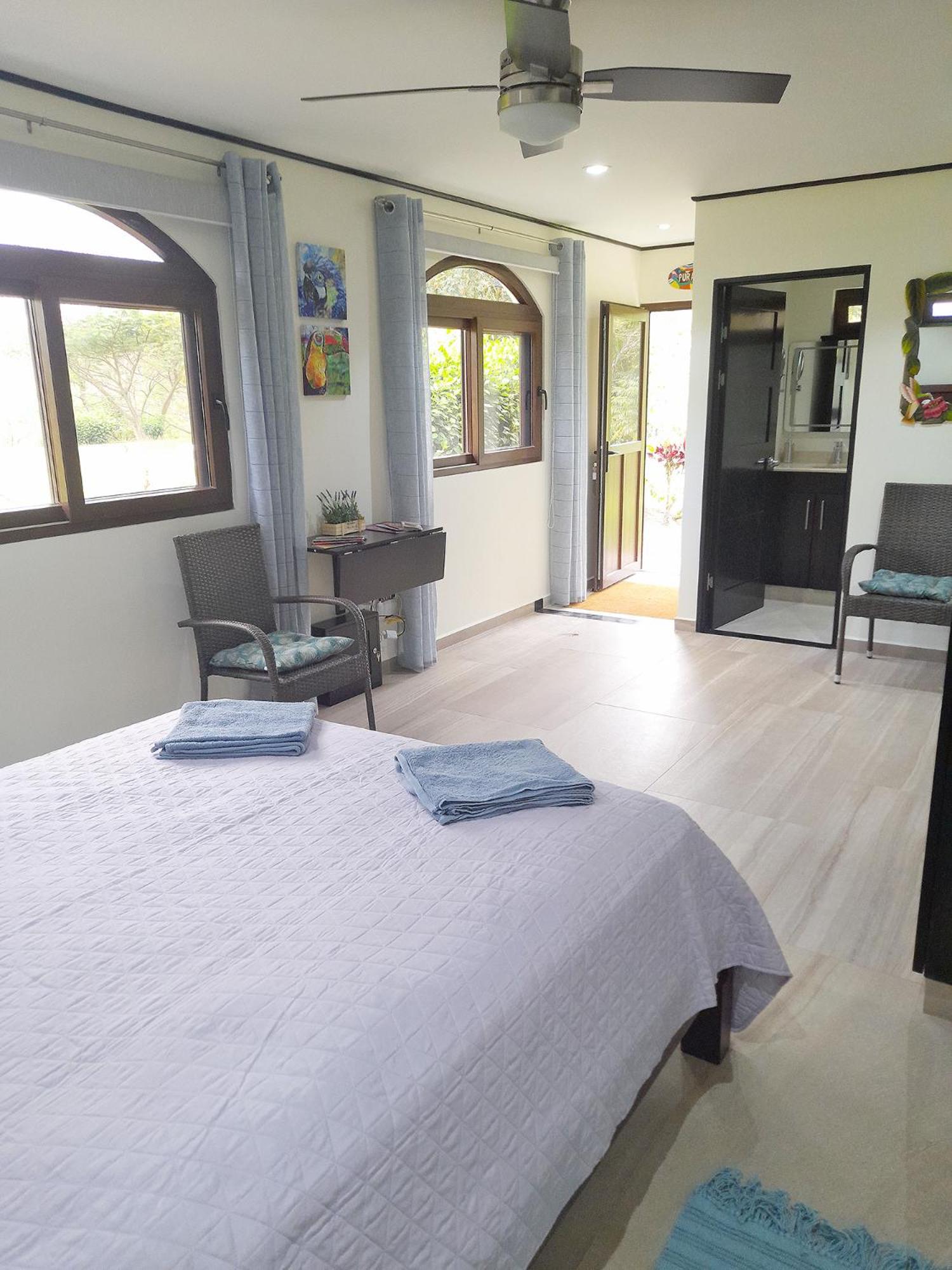 Lakeview Arenal Suite - 2025-2026 Traveller Award Winners
