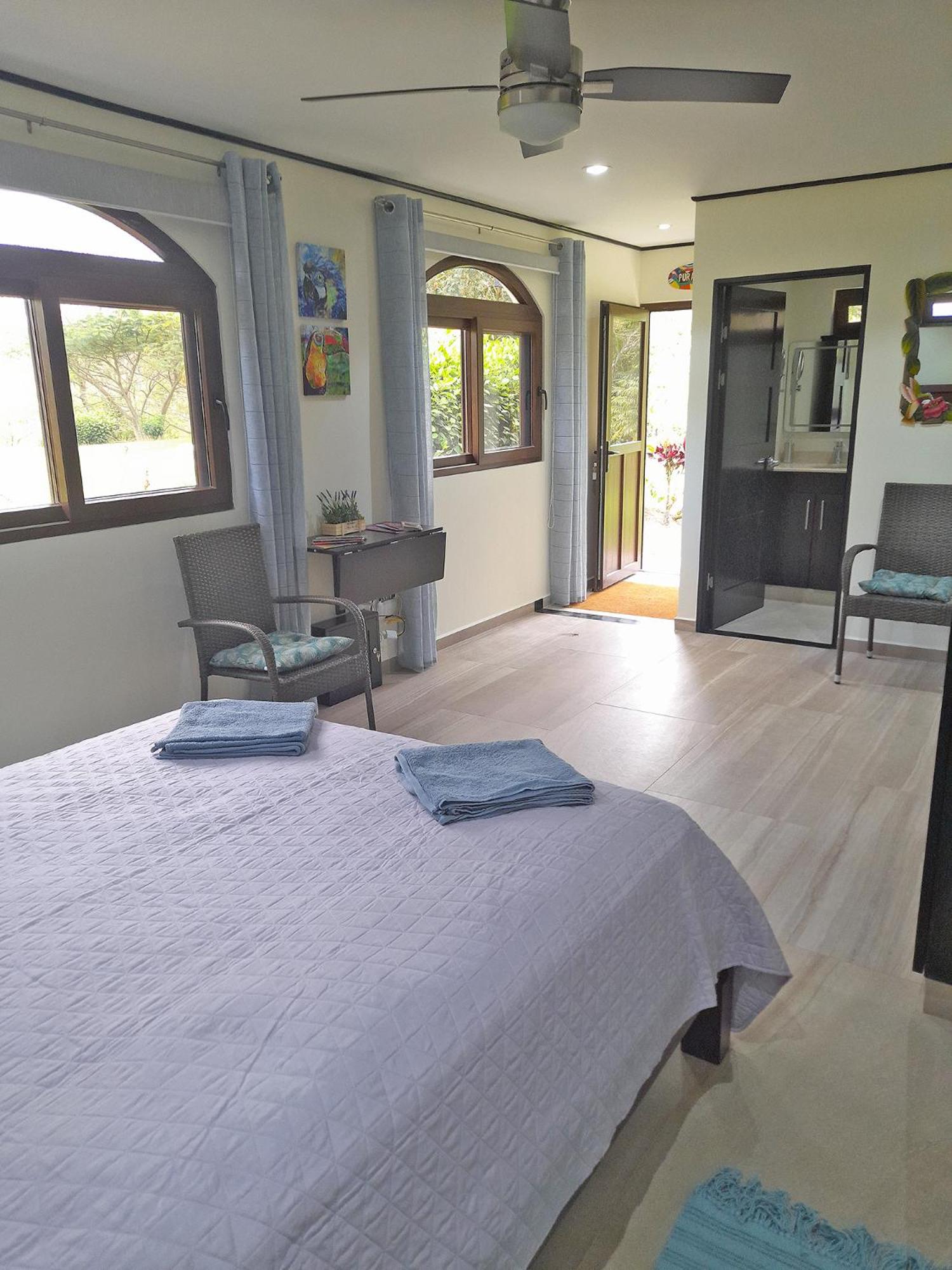 Lakeview Arenal Suite - 2025-2026 Traveller Award Winners
