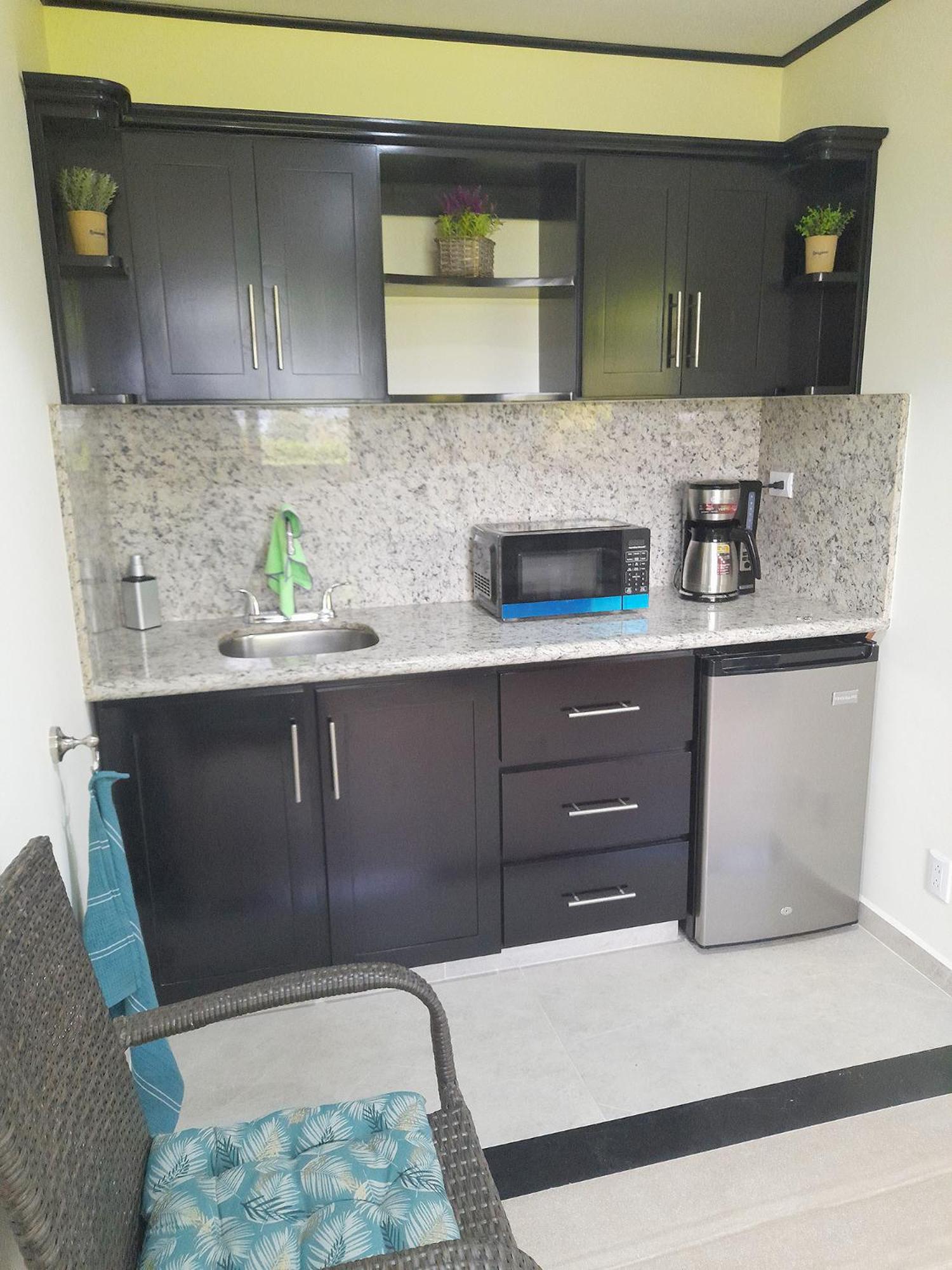Lakeview Arenal Suite - 2025-2026 Traveller Award Winners