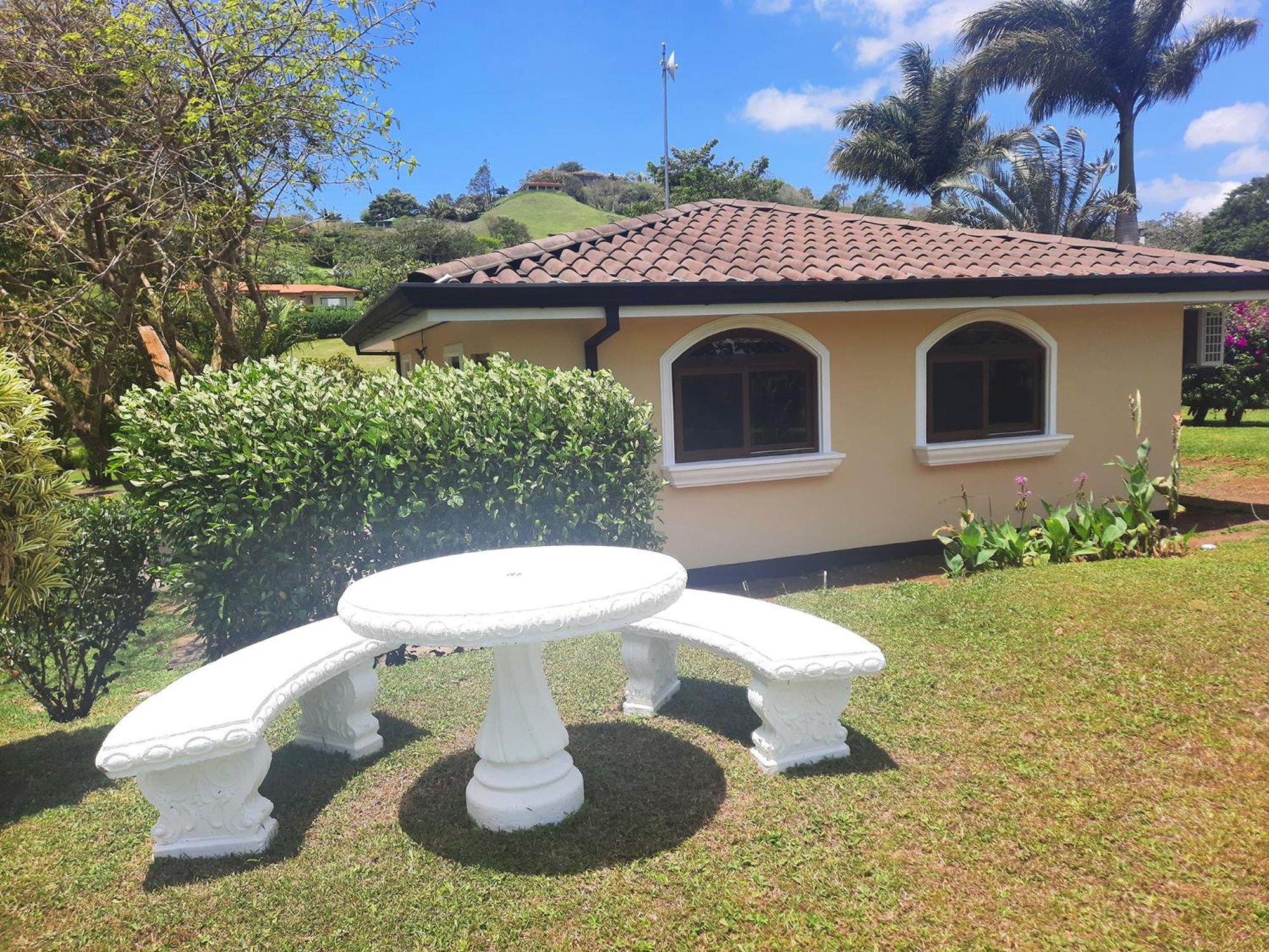 Lakeview Arenal Suite - 2025-2026 Traveller Award Winners