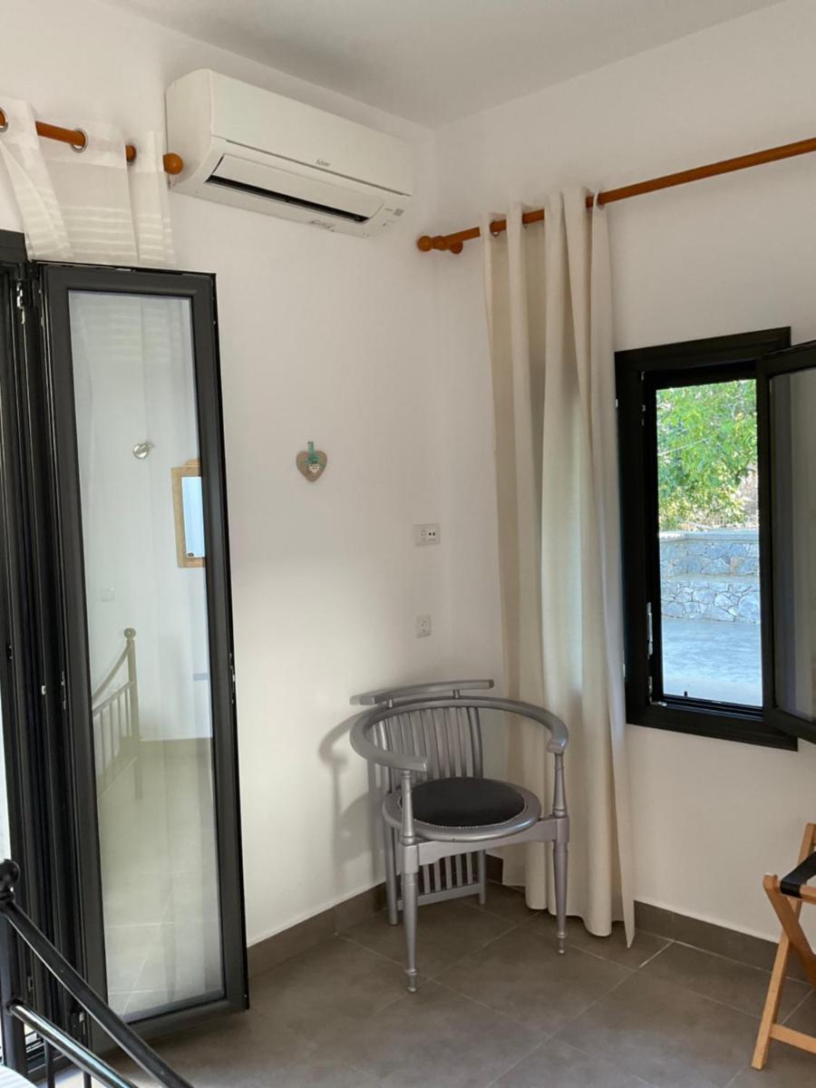 Patriko-Cozy Villa on the Foot of the Mountains photo 5
