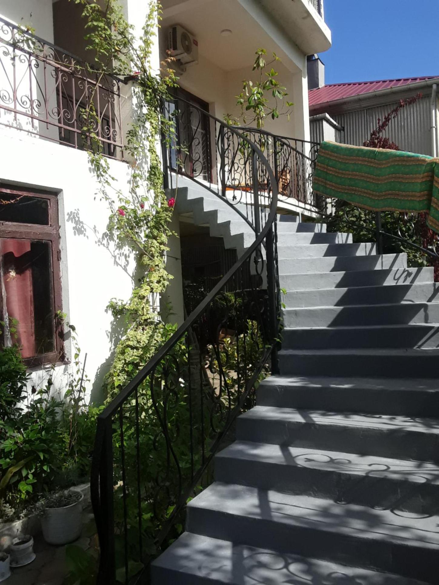 Guest House Buche 219 view 5