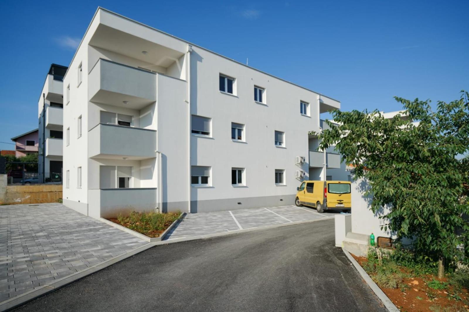 Apartment HaViLo