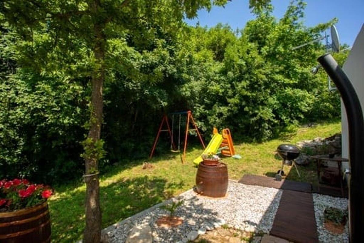 Casa Deborah view 5