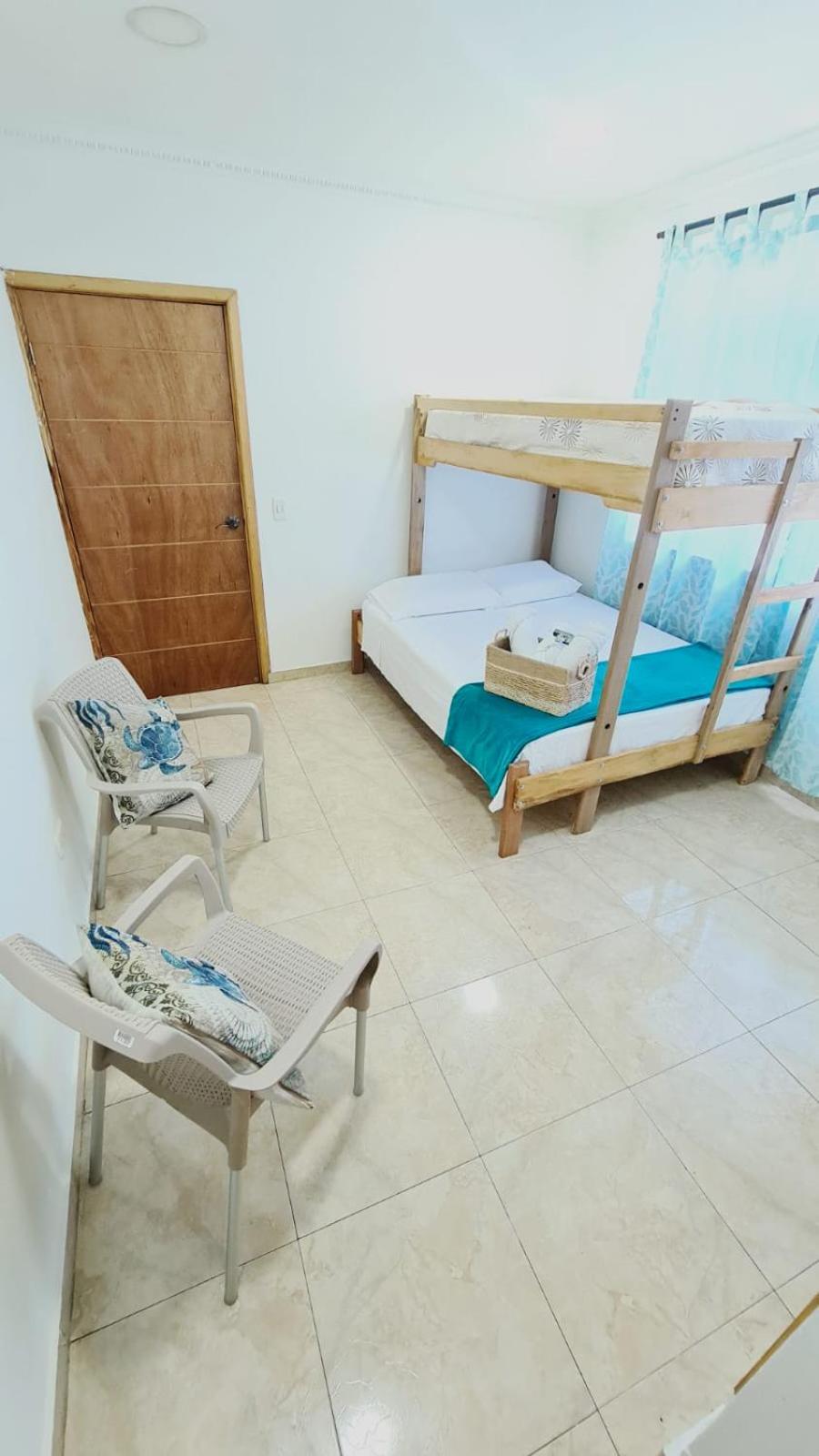 Janeth’s Place Apartamento