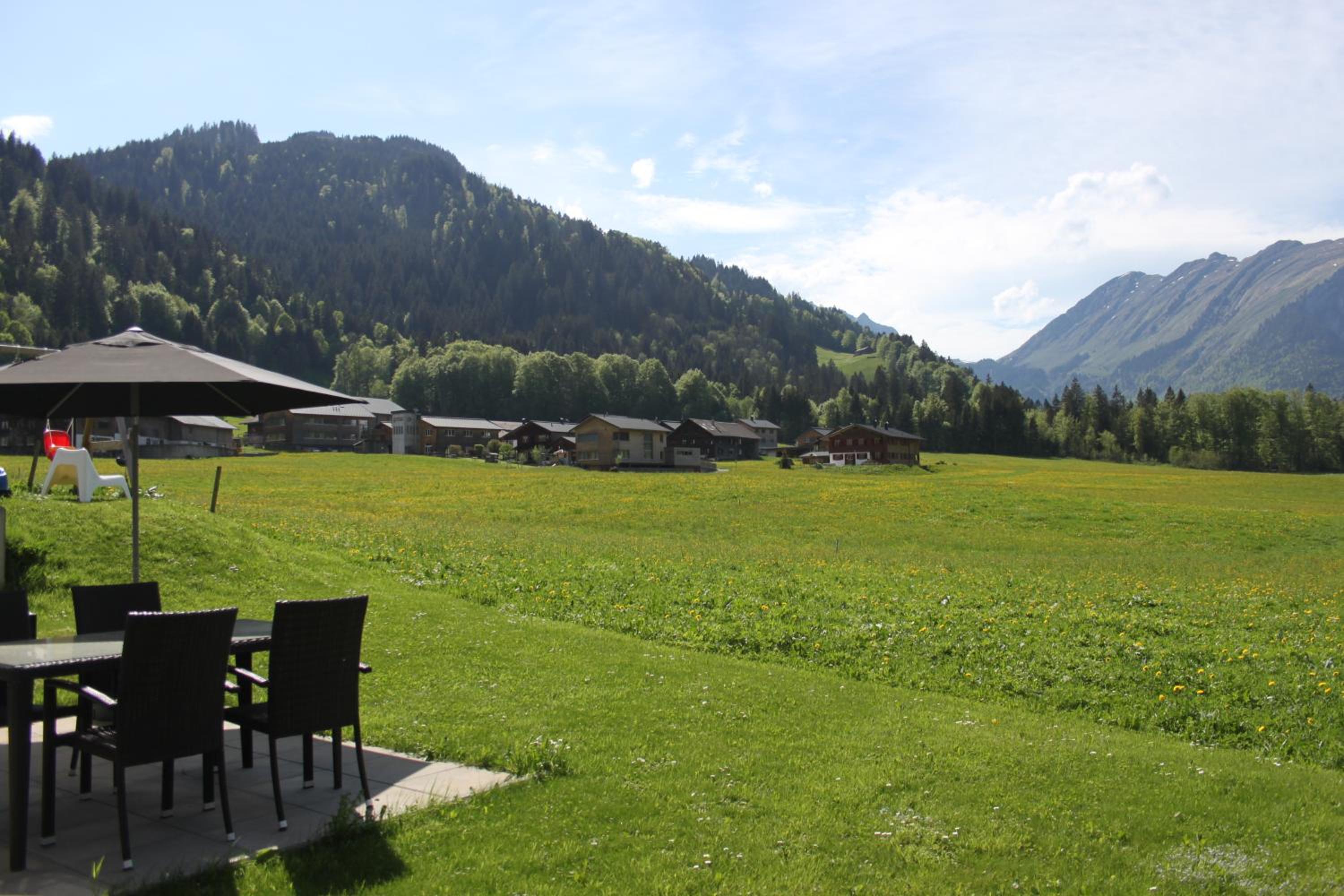 Kanistraum Appartement