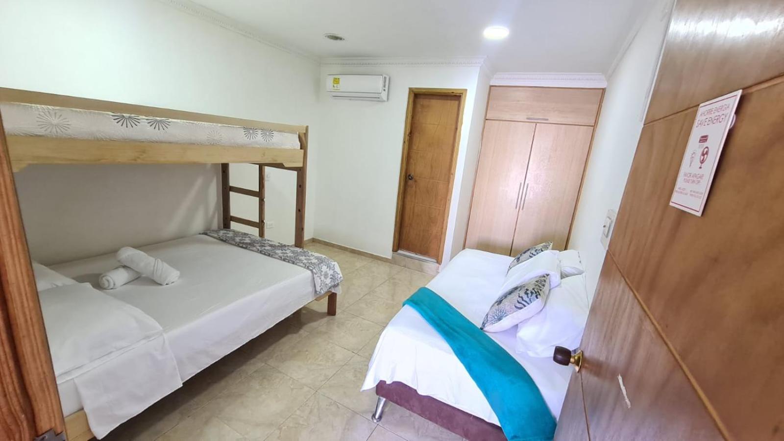 Janeth’s Place Apartamento