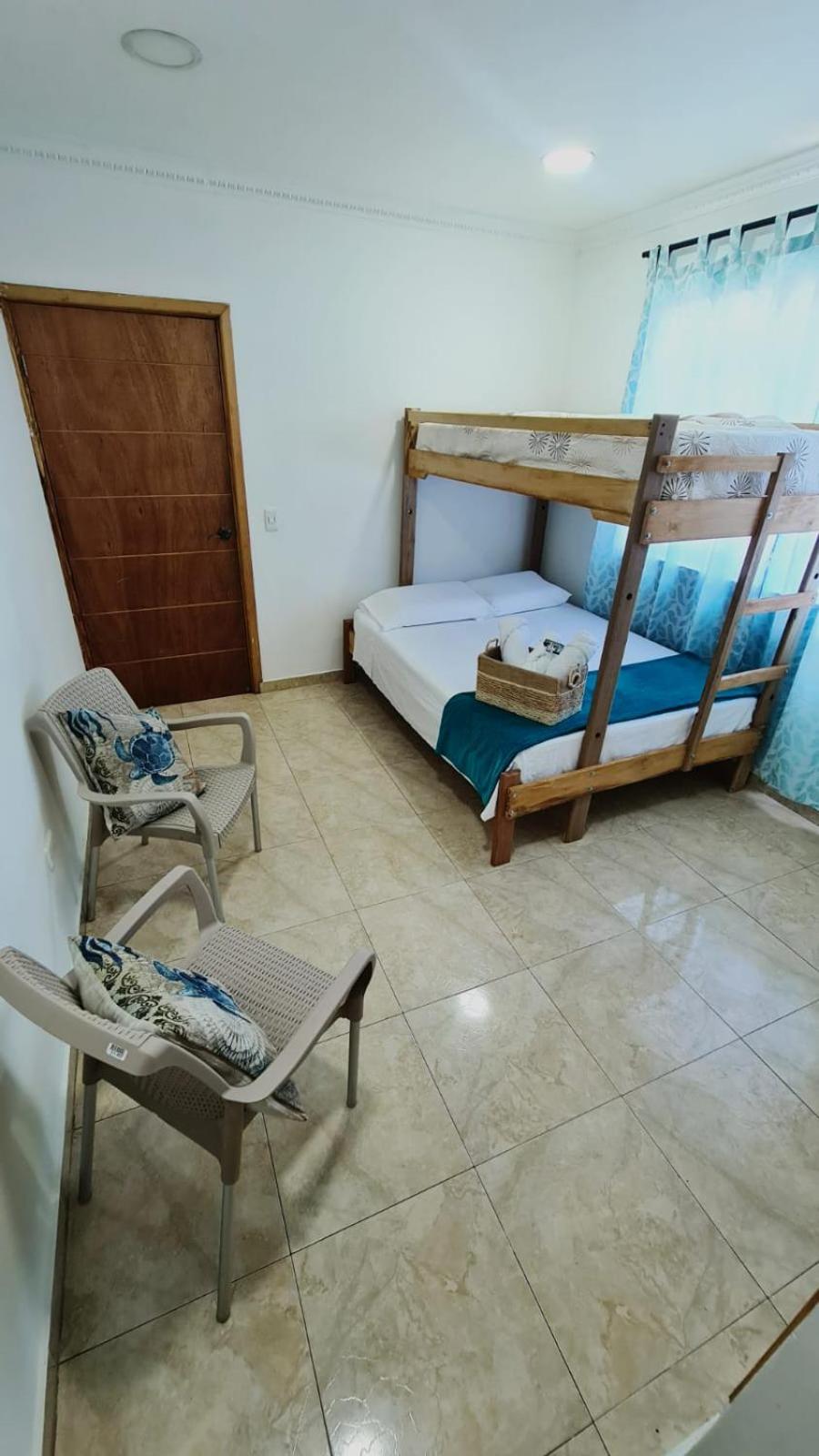 Janeth’s Place Apartamento