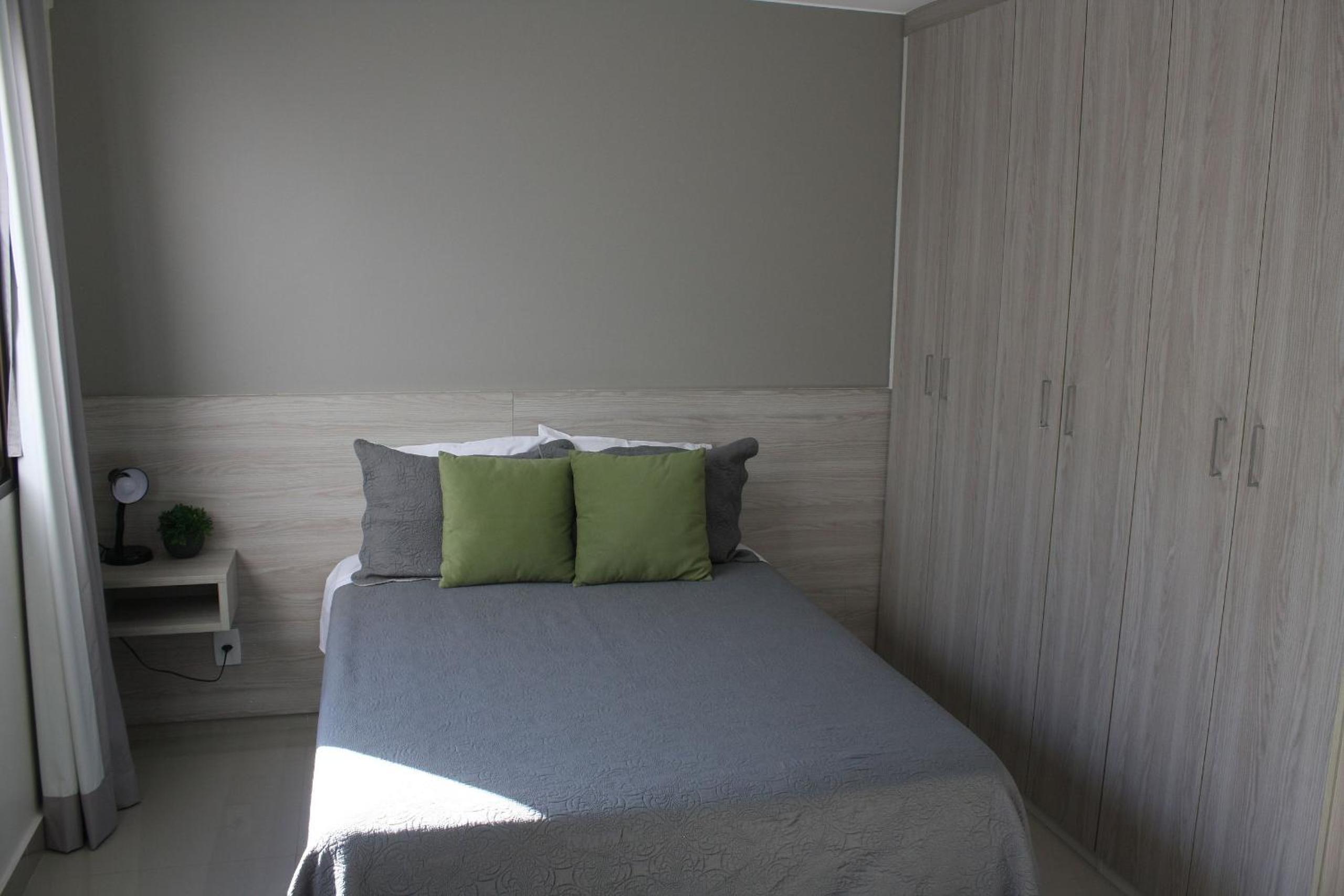 Flat Noroeste Square by CentoEdez