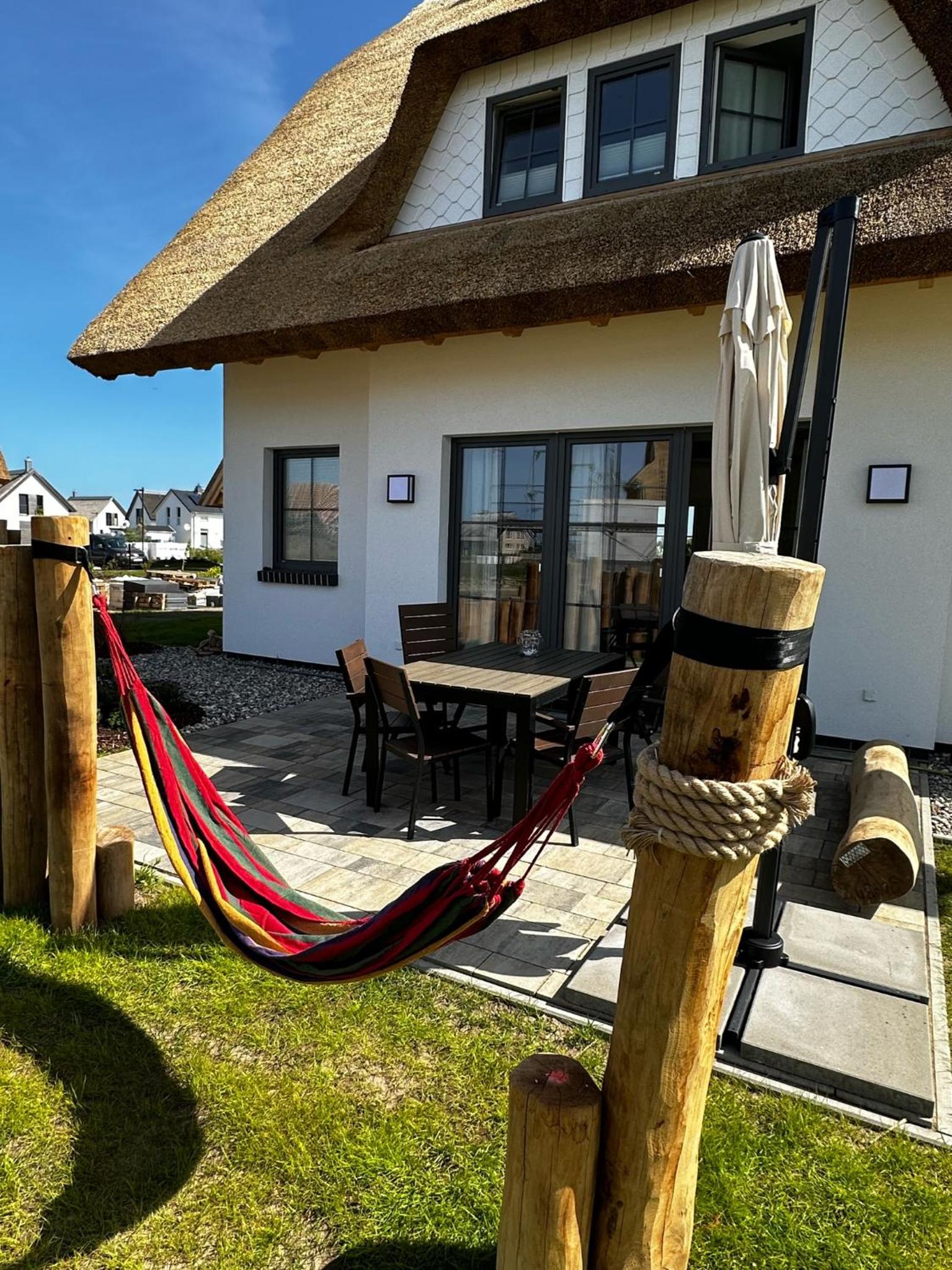 Ferienhaus Wave