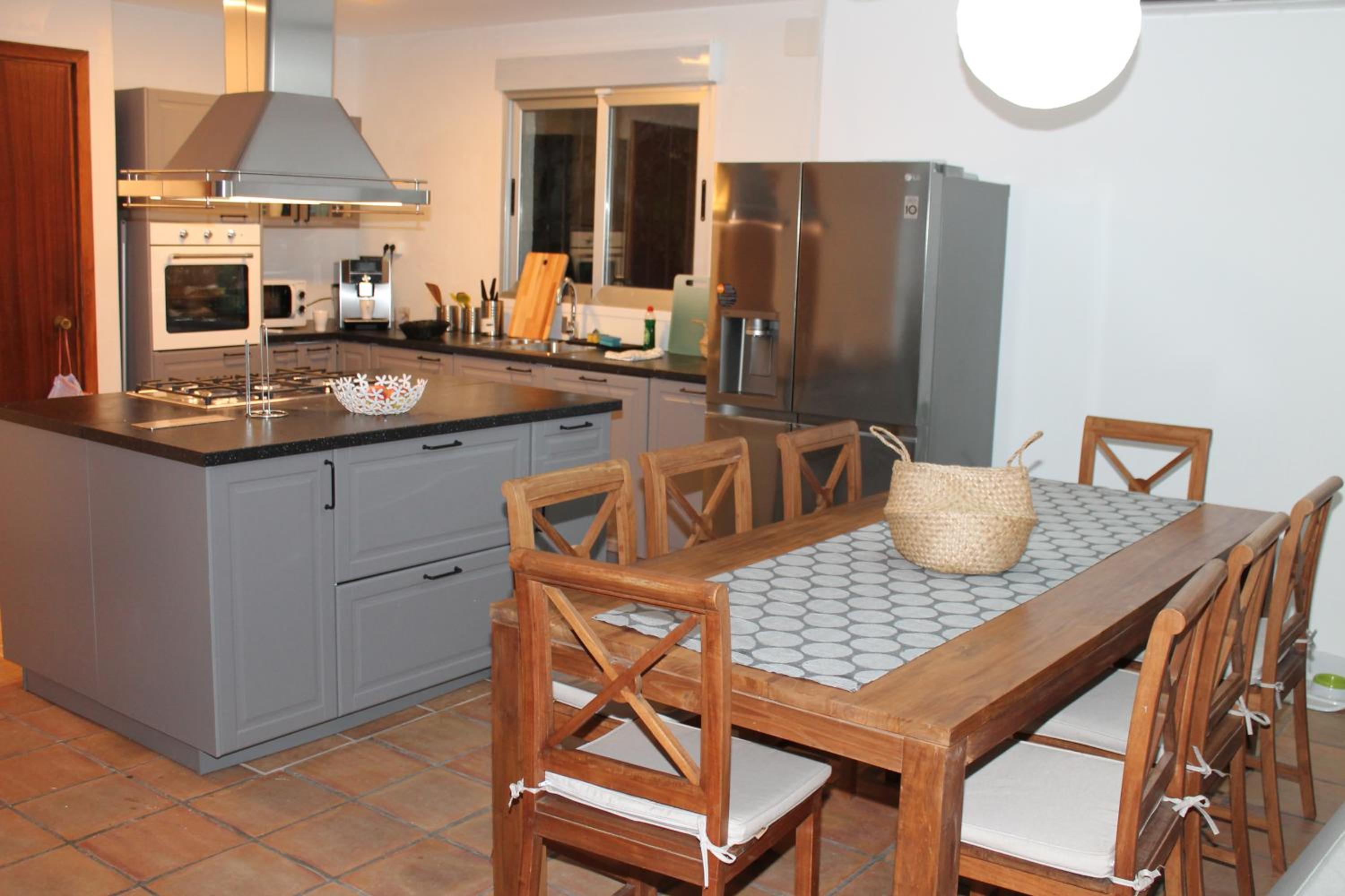 Alleinstehende Villa mit Pool-Finca Gabriela