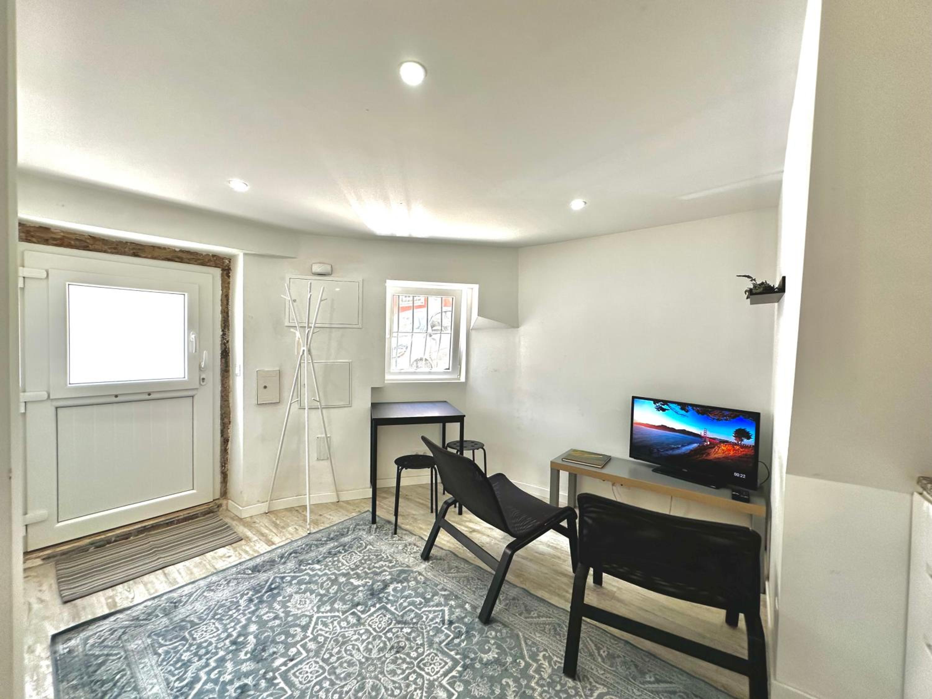 Cozy Tiny House view 2