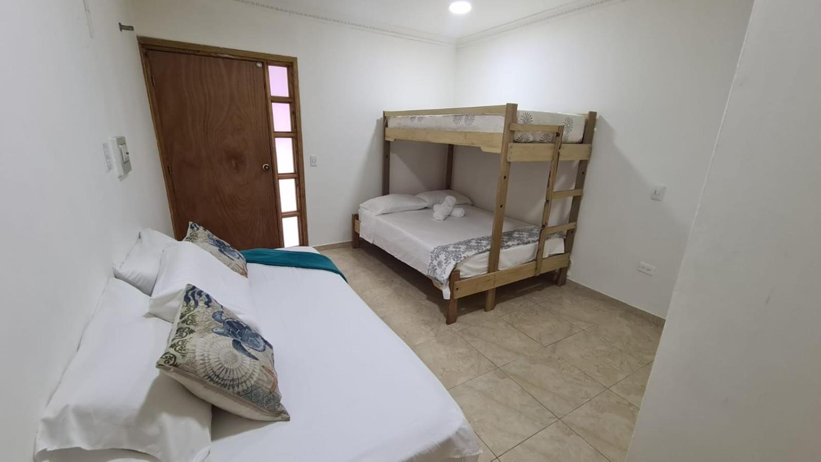 Janeth’s Place Apartamento