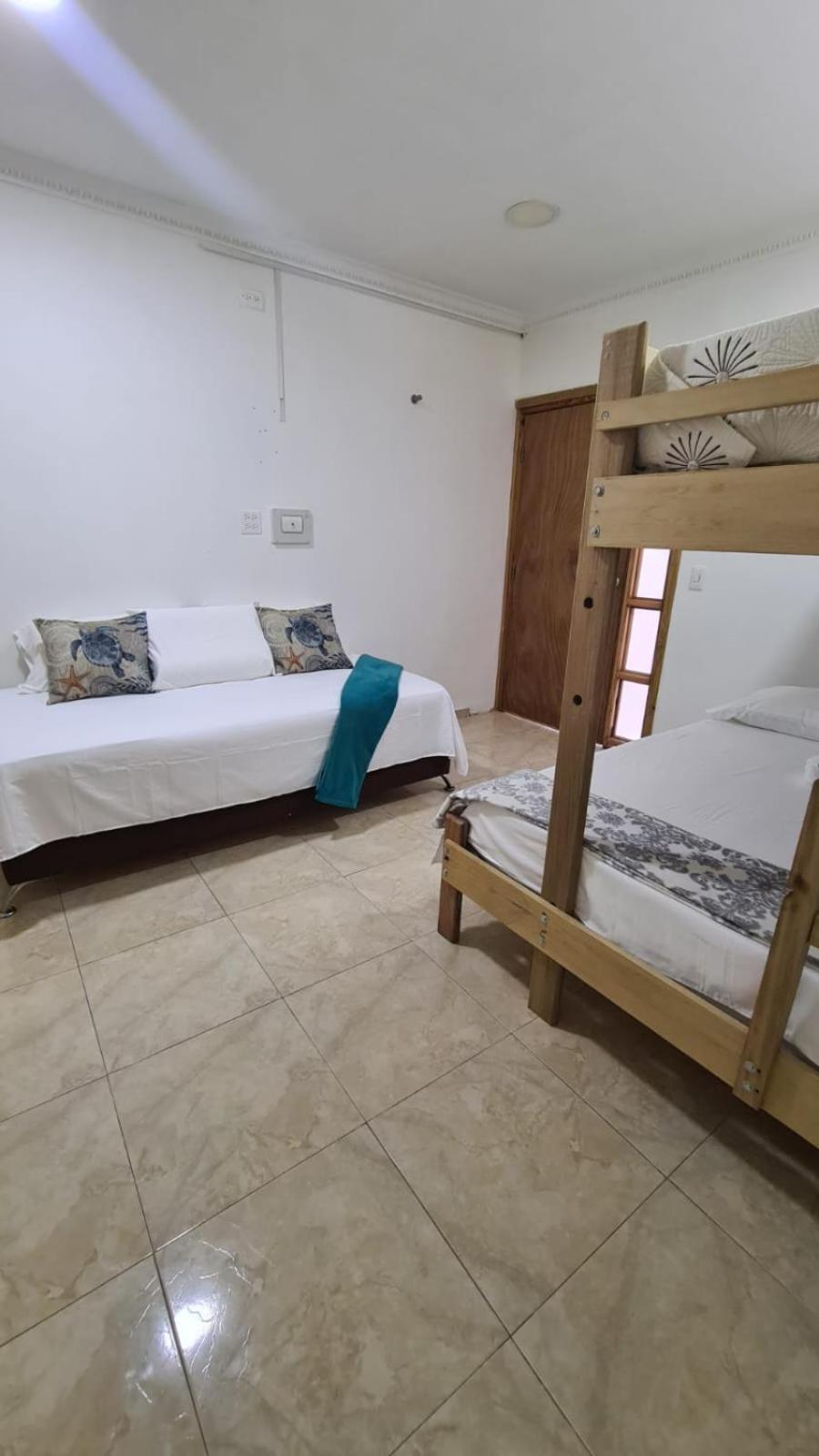 Janeth’s Place Apartamento