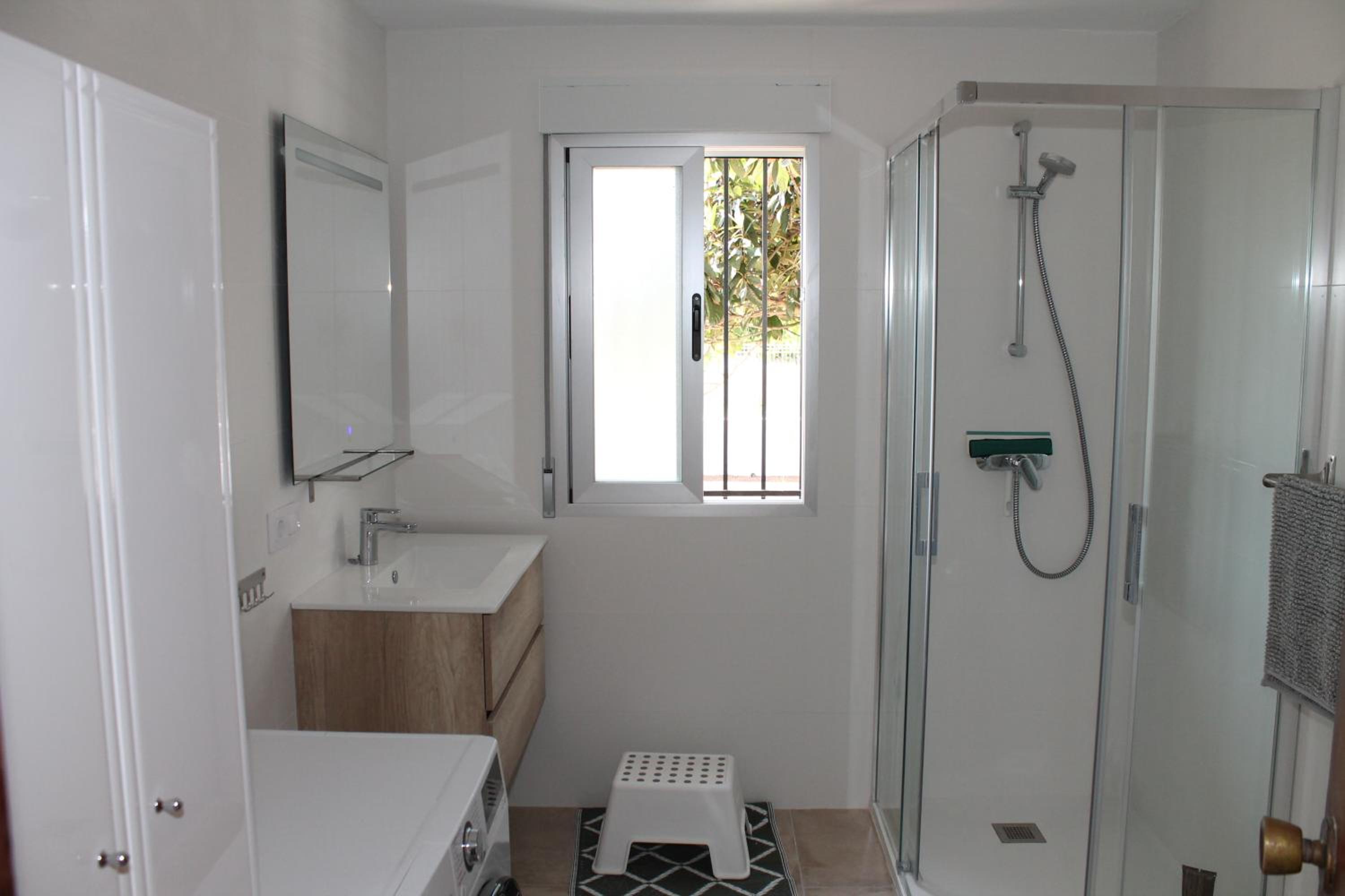 Alleinstehende Villa mit Pool-Finca Gabriela