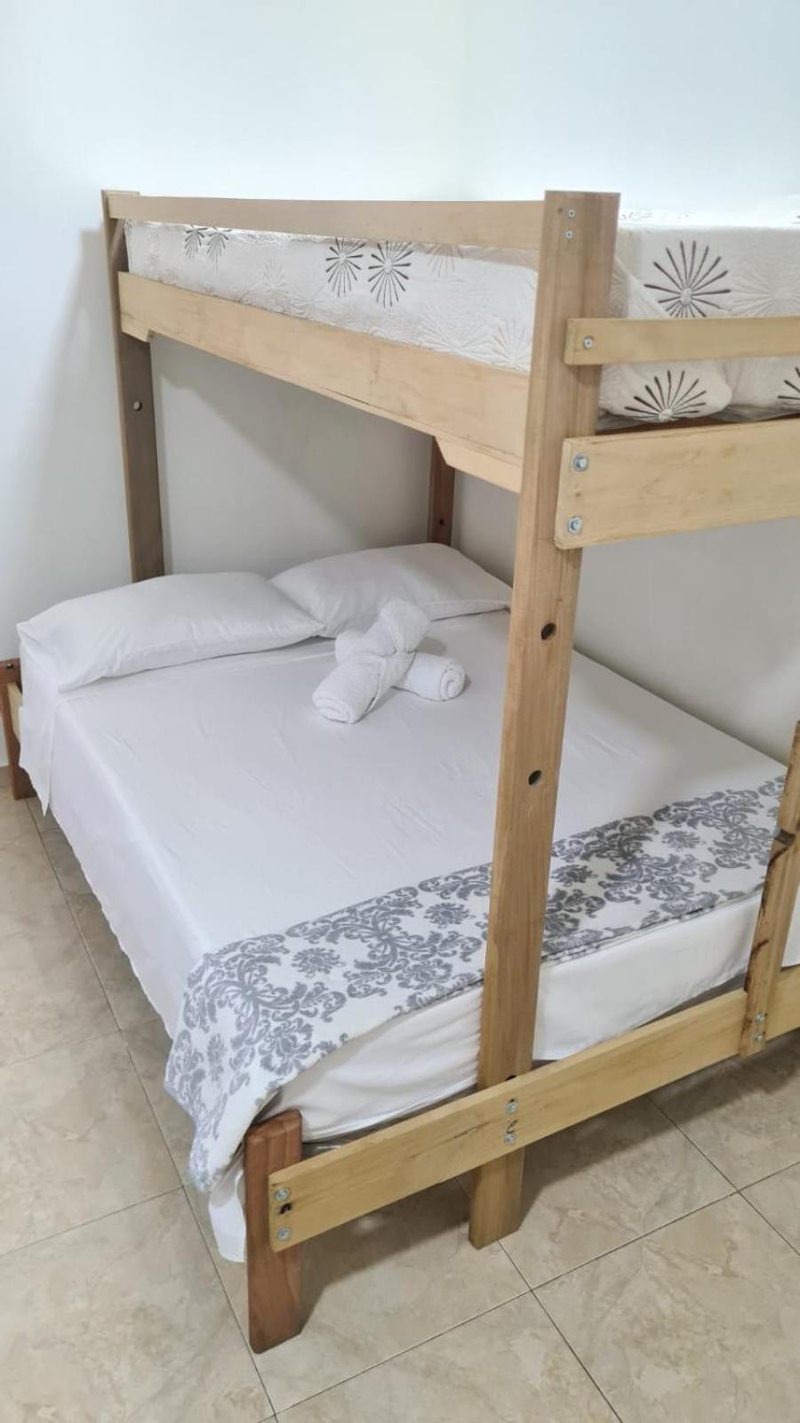 Janeth’s Place Apartamento