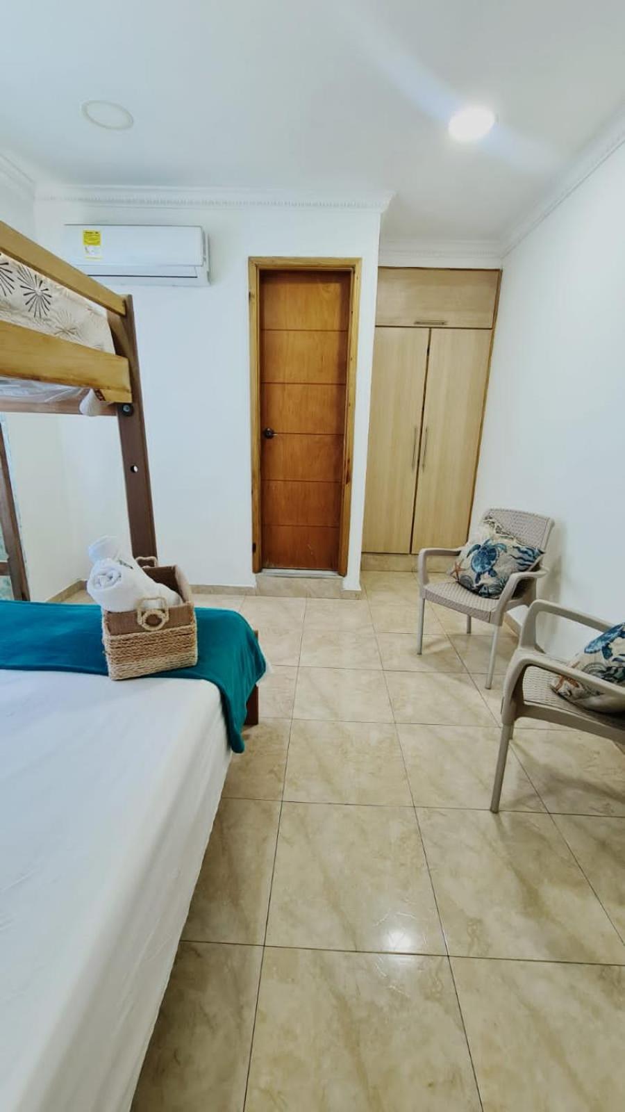 Janeth’s Place Apartamento