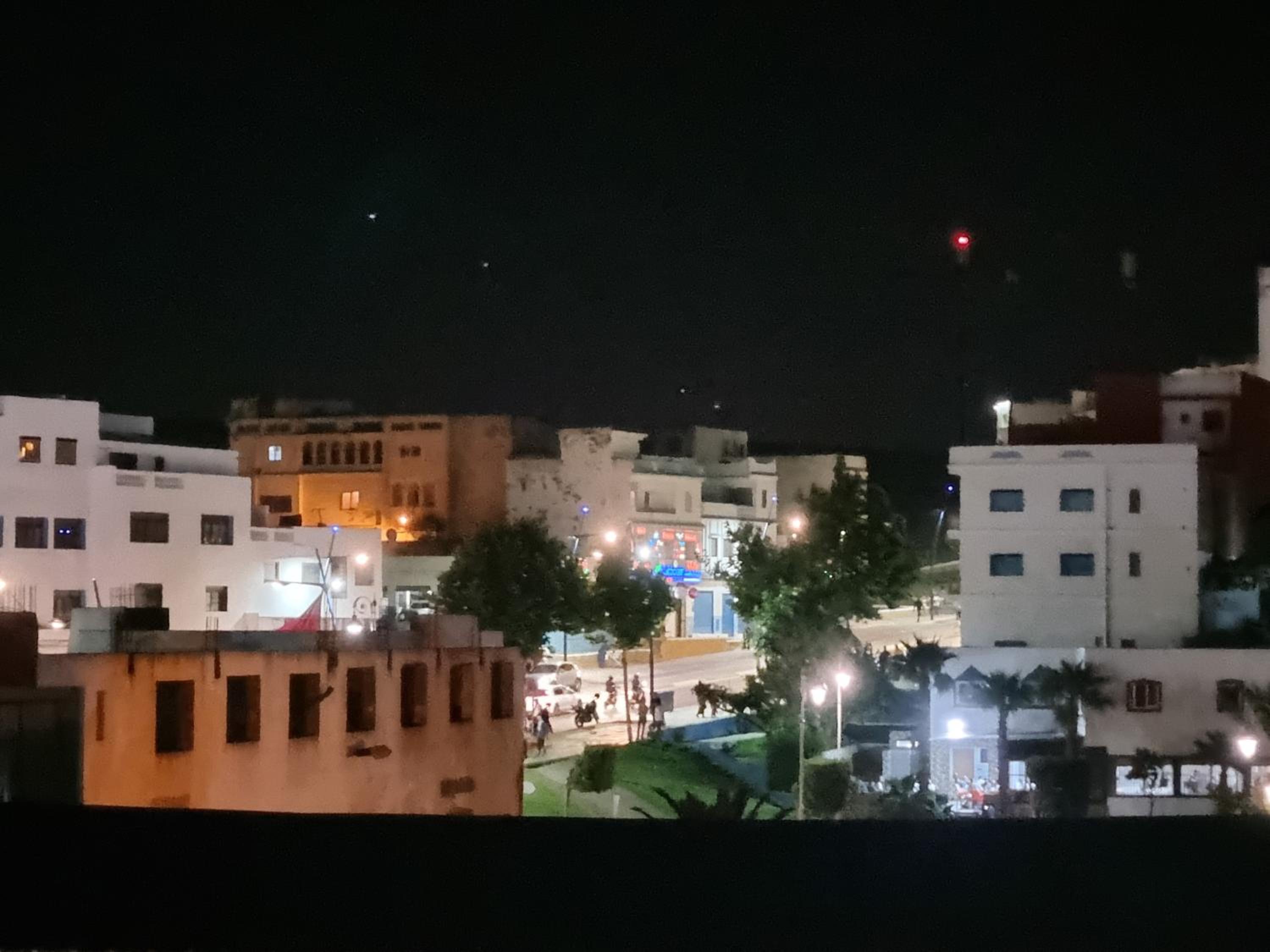 Residence Al Massira