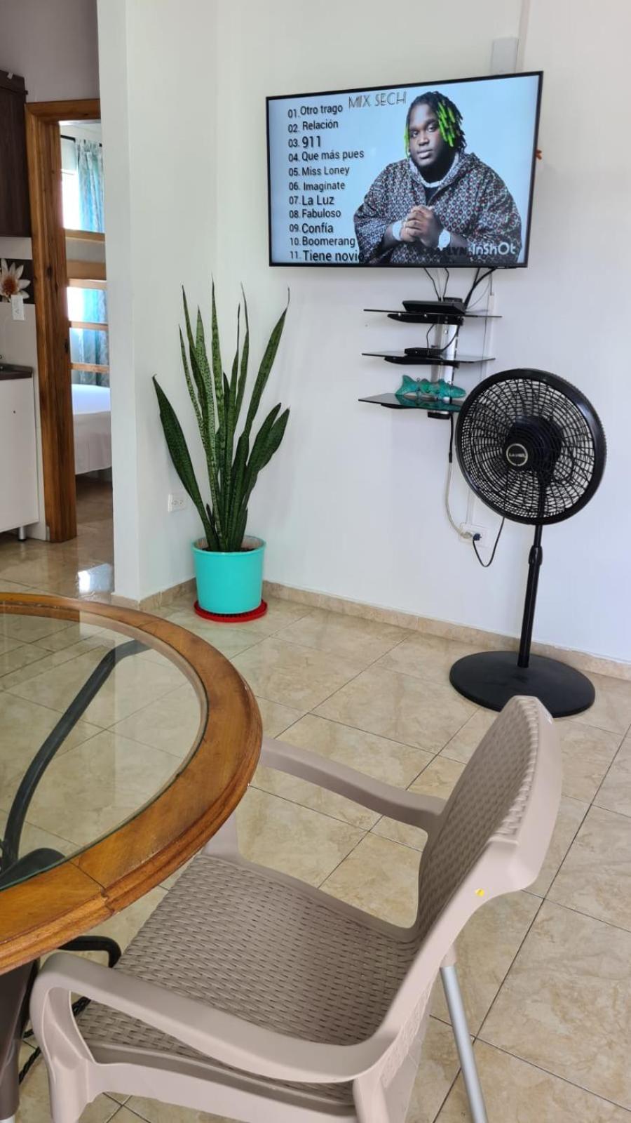 Janeth’s Place Apartamento