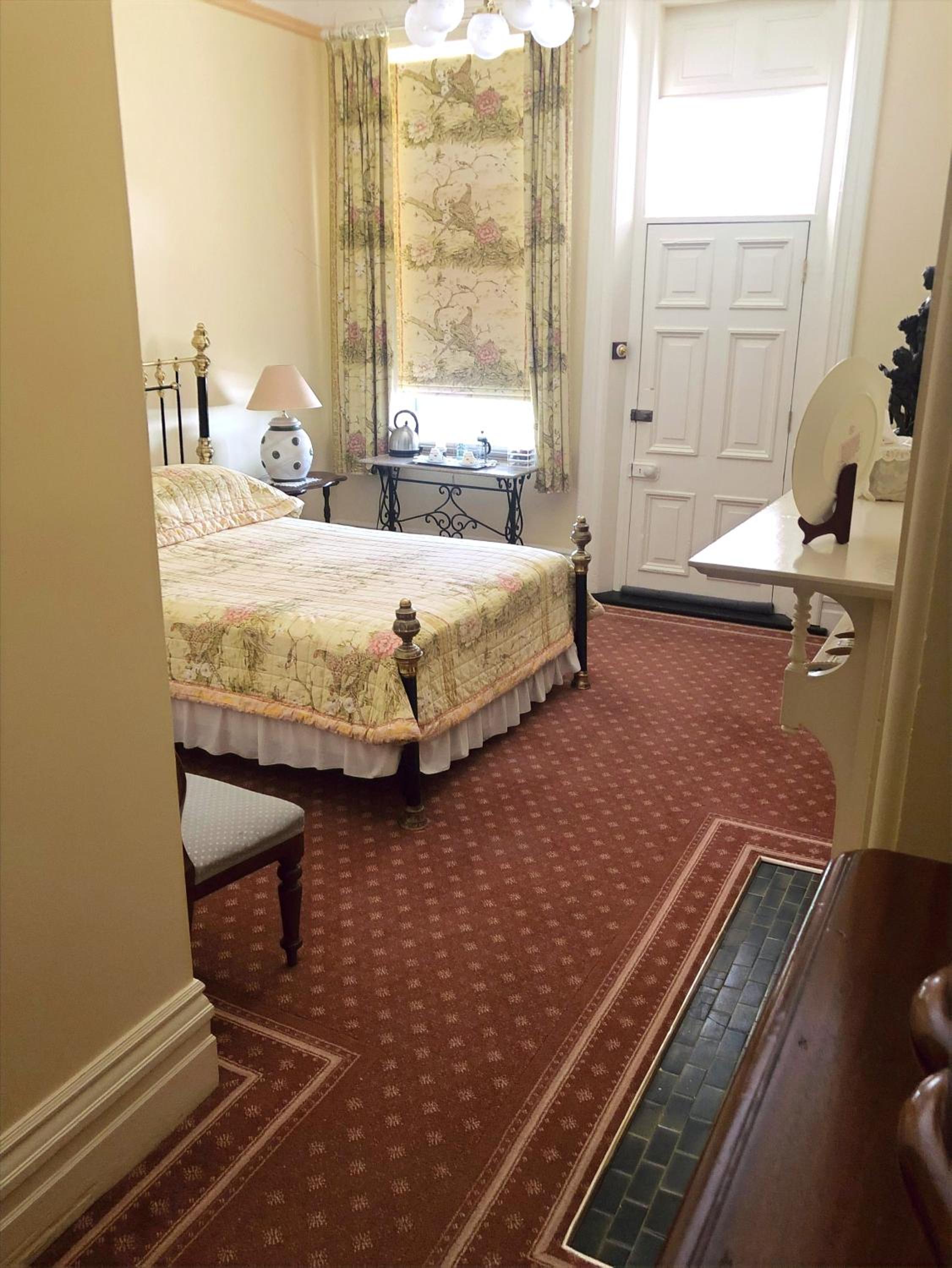 Kilmany Park Estate