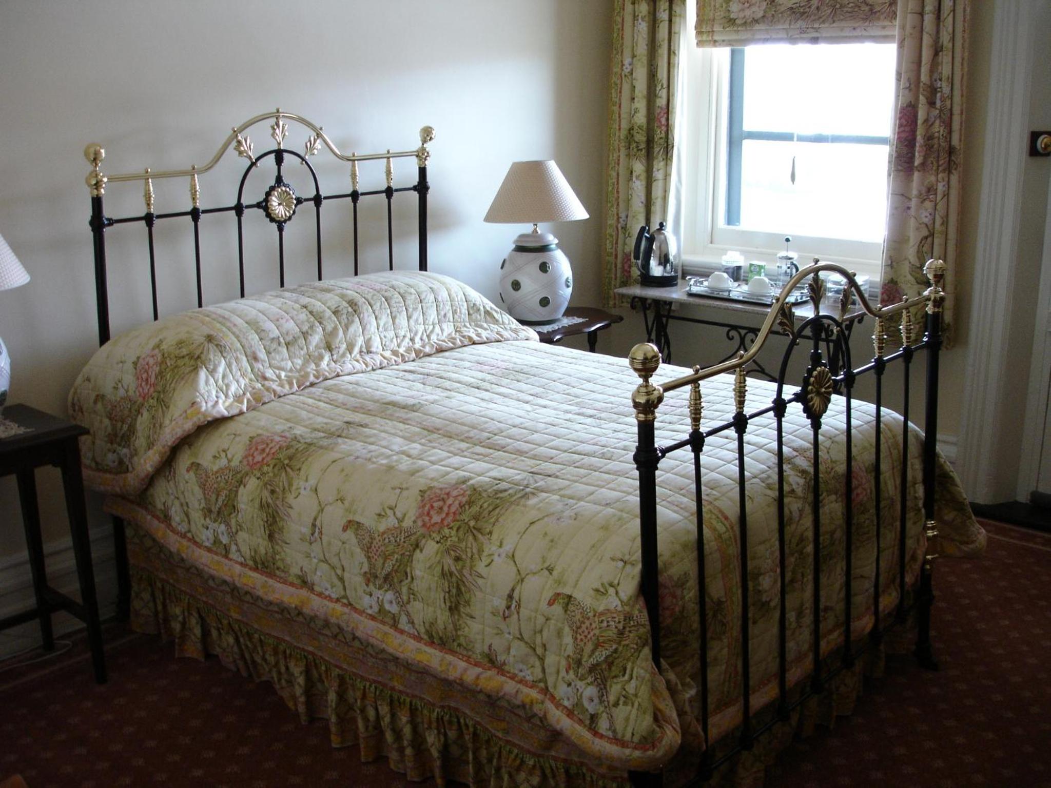 Kilmany Park Estate