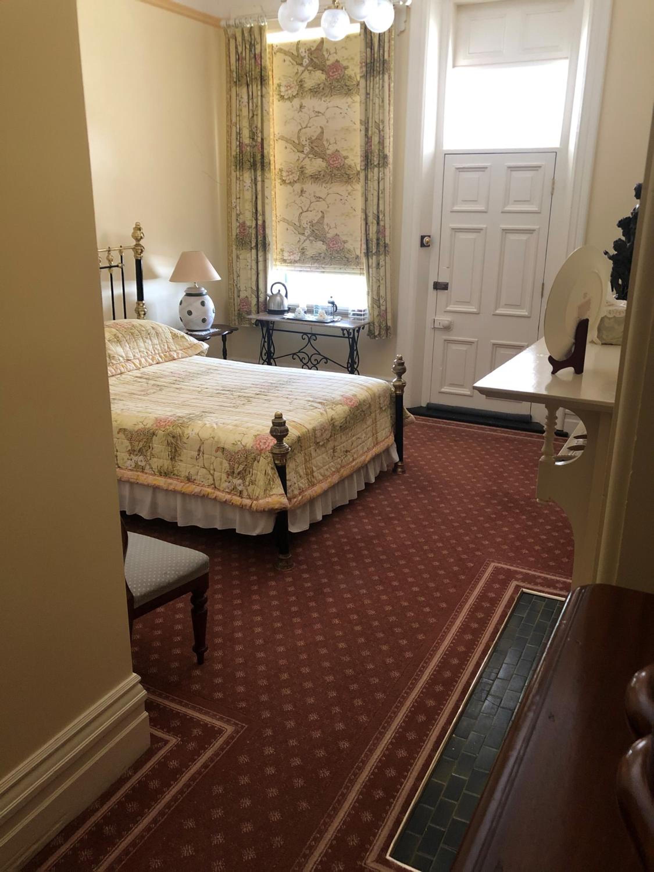 Kilmany Park Estate