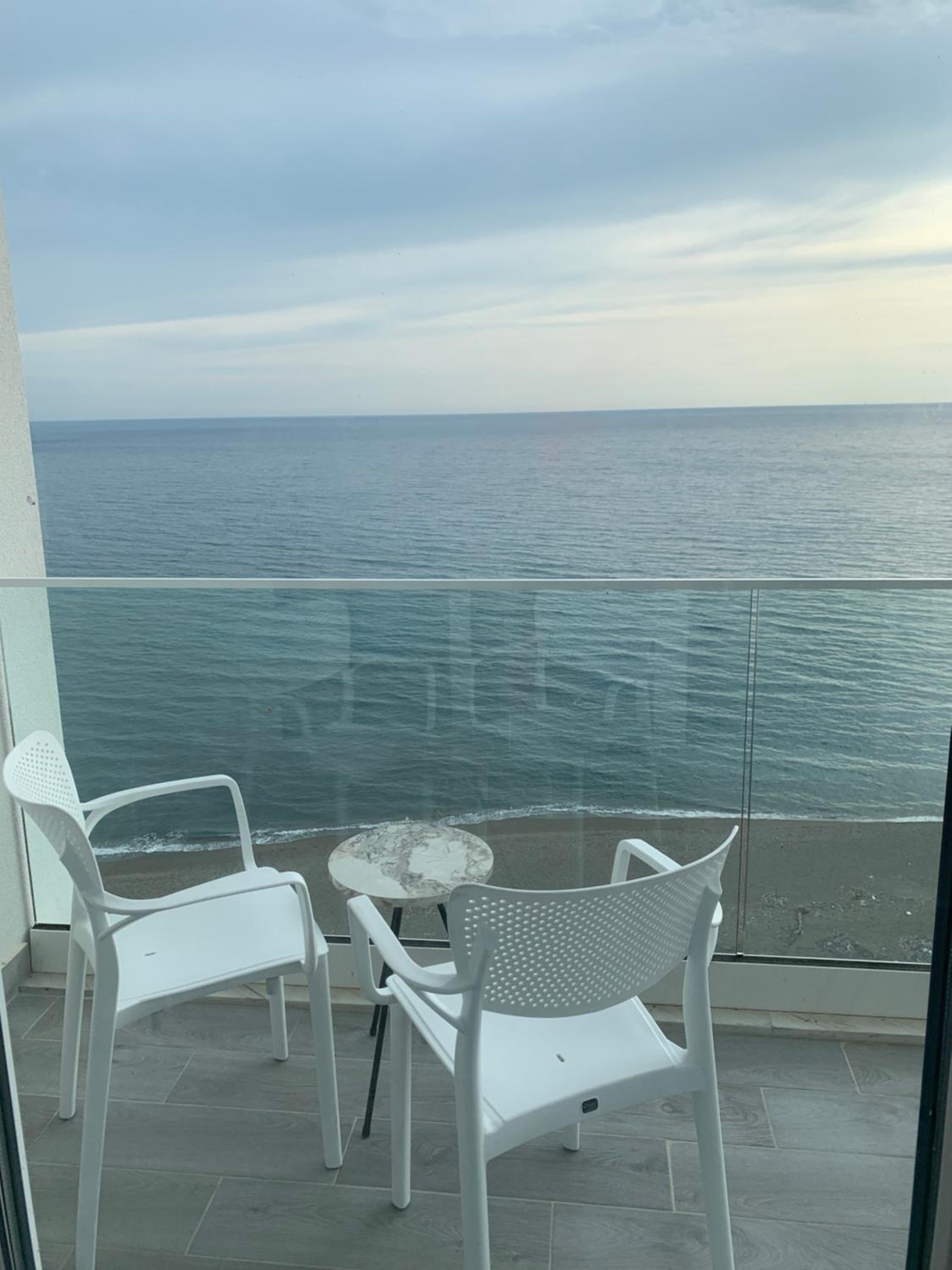 Apartamento Vista sul Mare photo 2