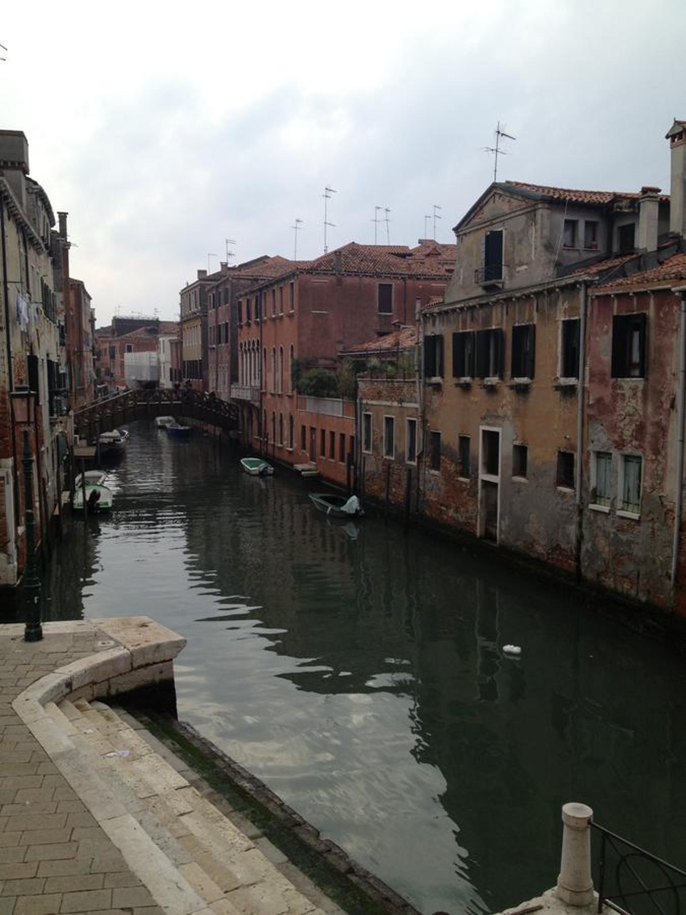 Venice Romantic Home