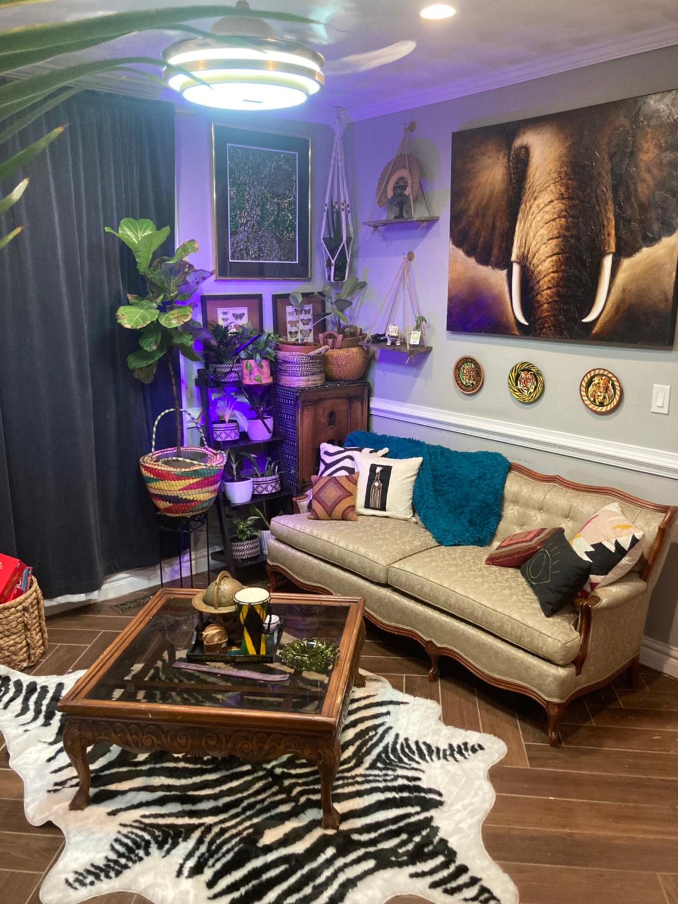 lounge