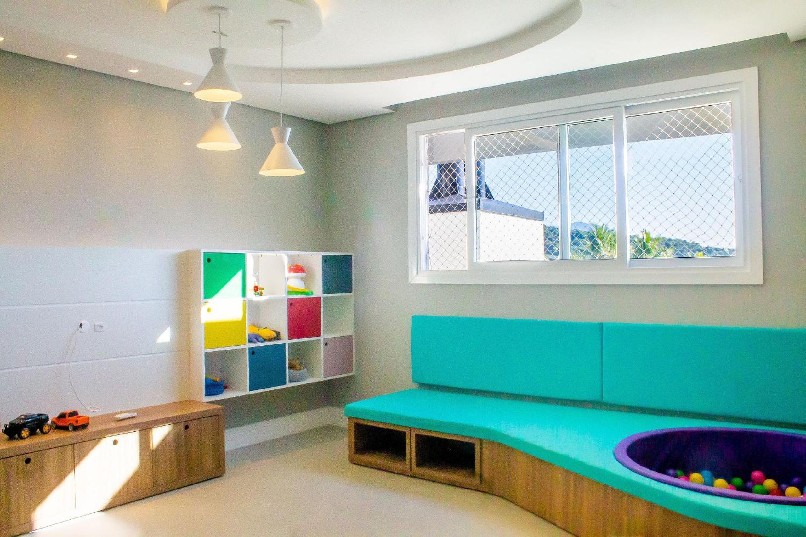 Modern apartment with pool and barbecue CRR201