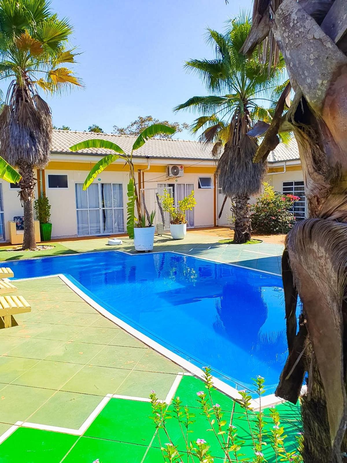 Biomas Hotel