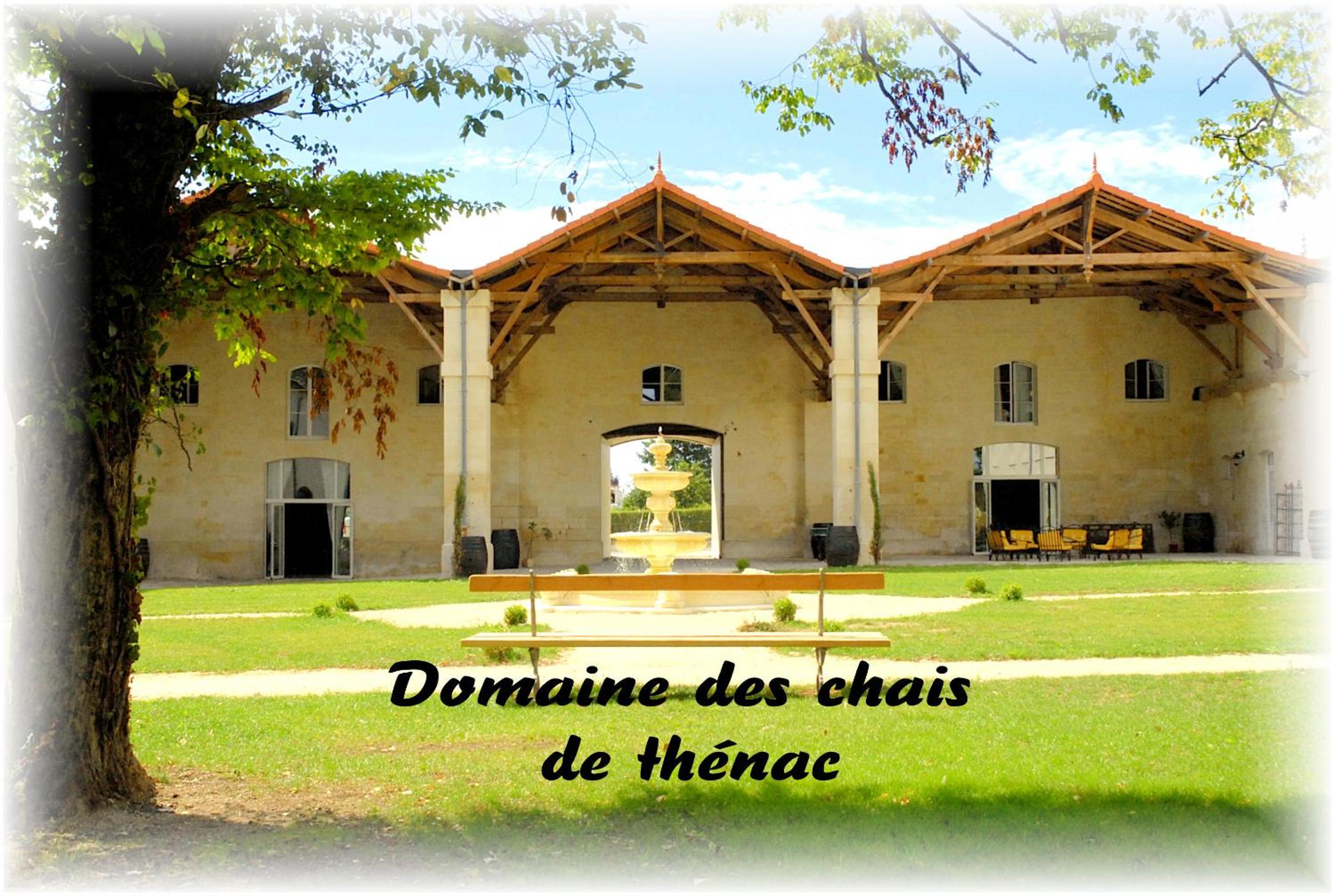 Domaine des Chais - Property Image 28