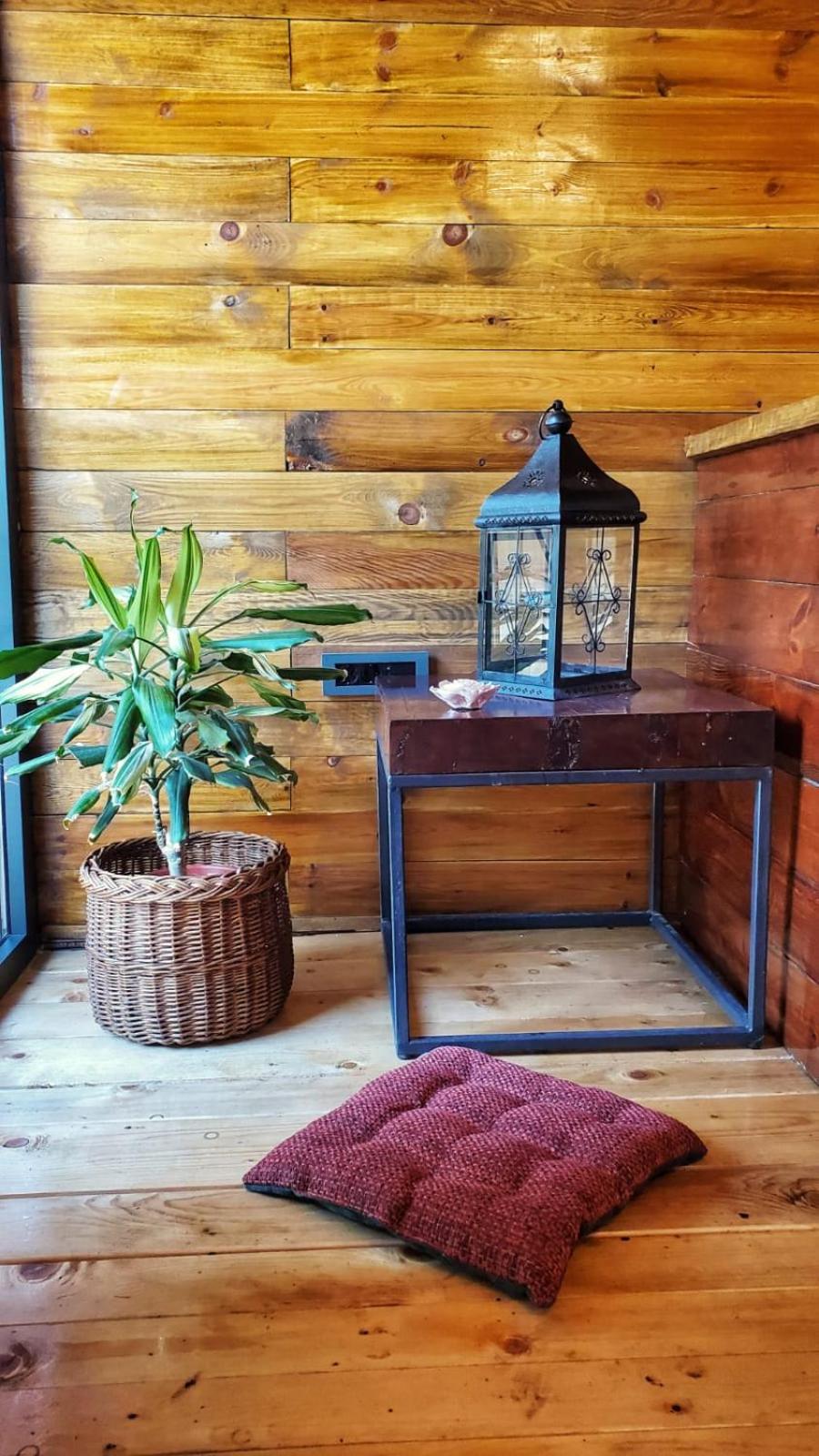 Coratina Cottage