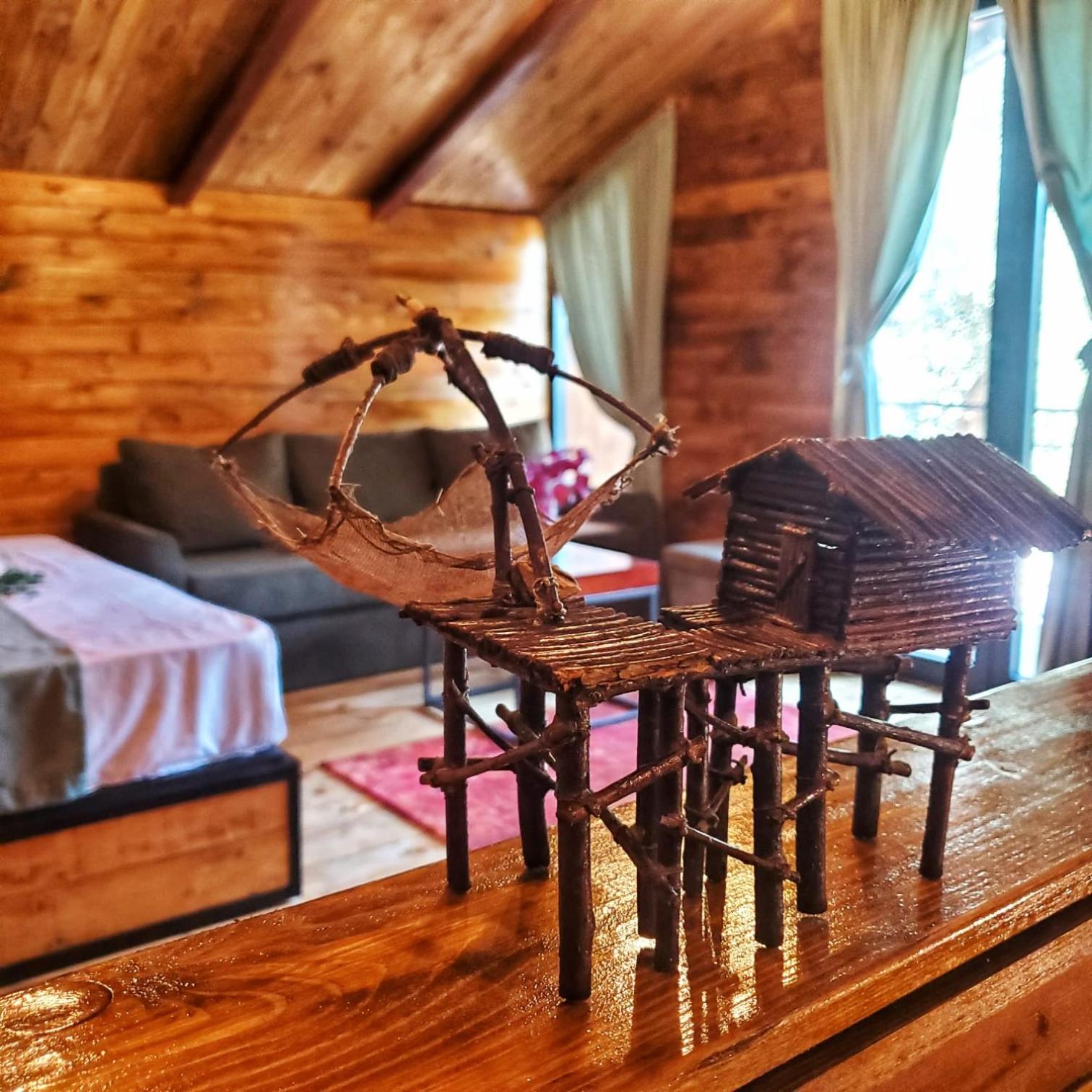 Coratina Cottage