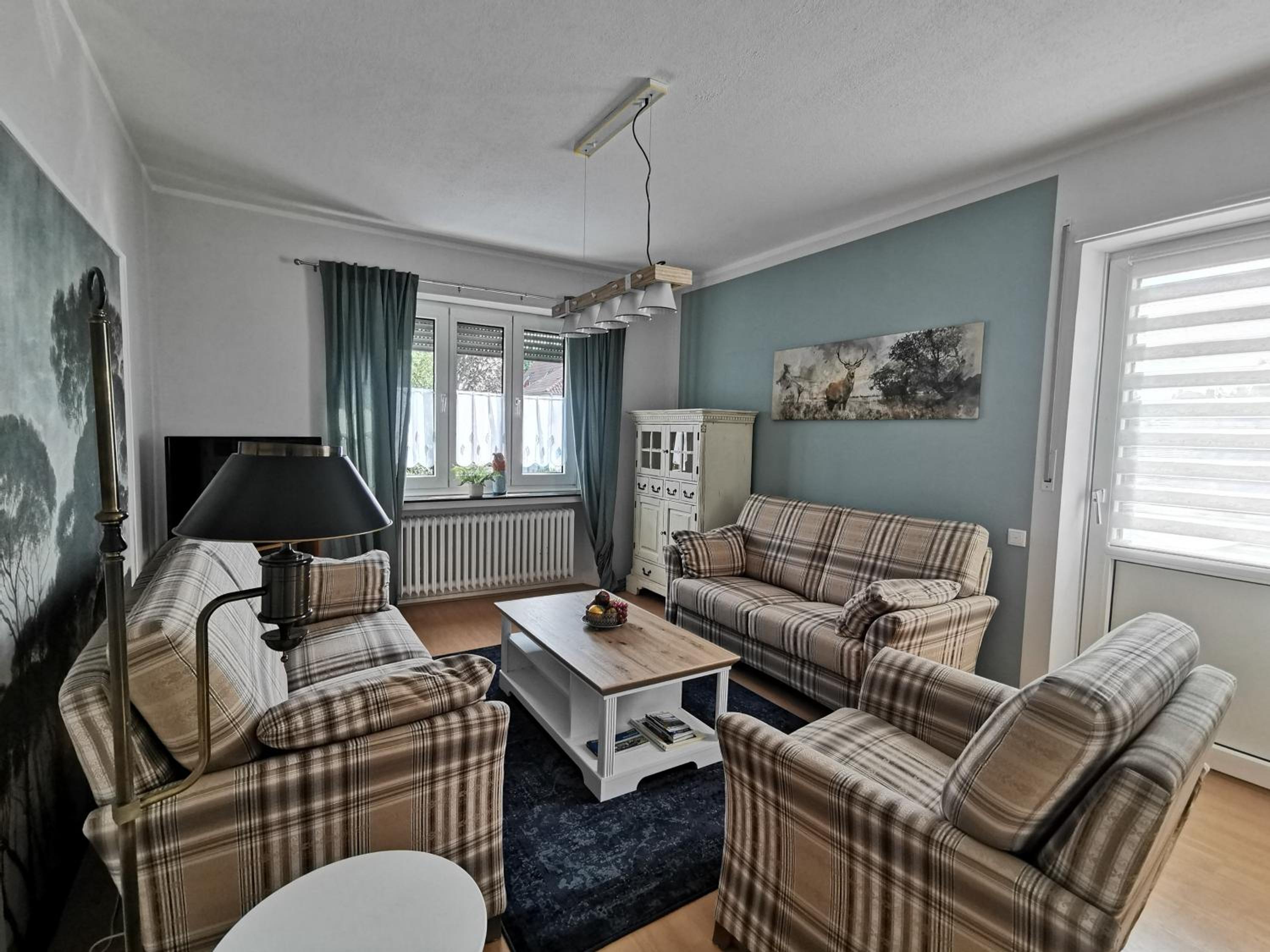 HR Haus unter den Linden