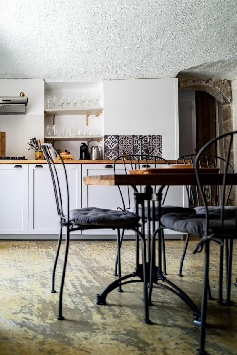 Saint-Denis Vacations - Gites NouLou, appartementen in Saint-Denis - Property Image 37